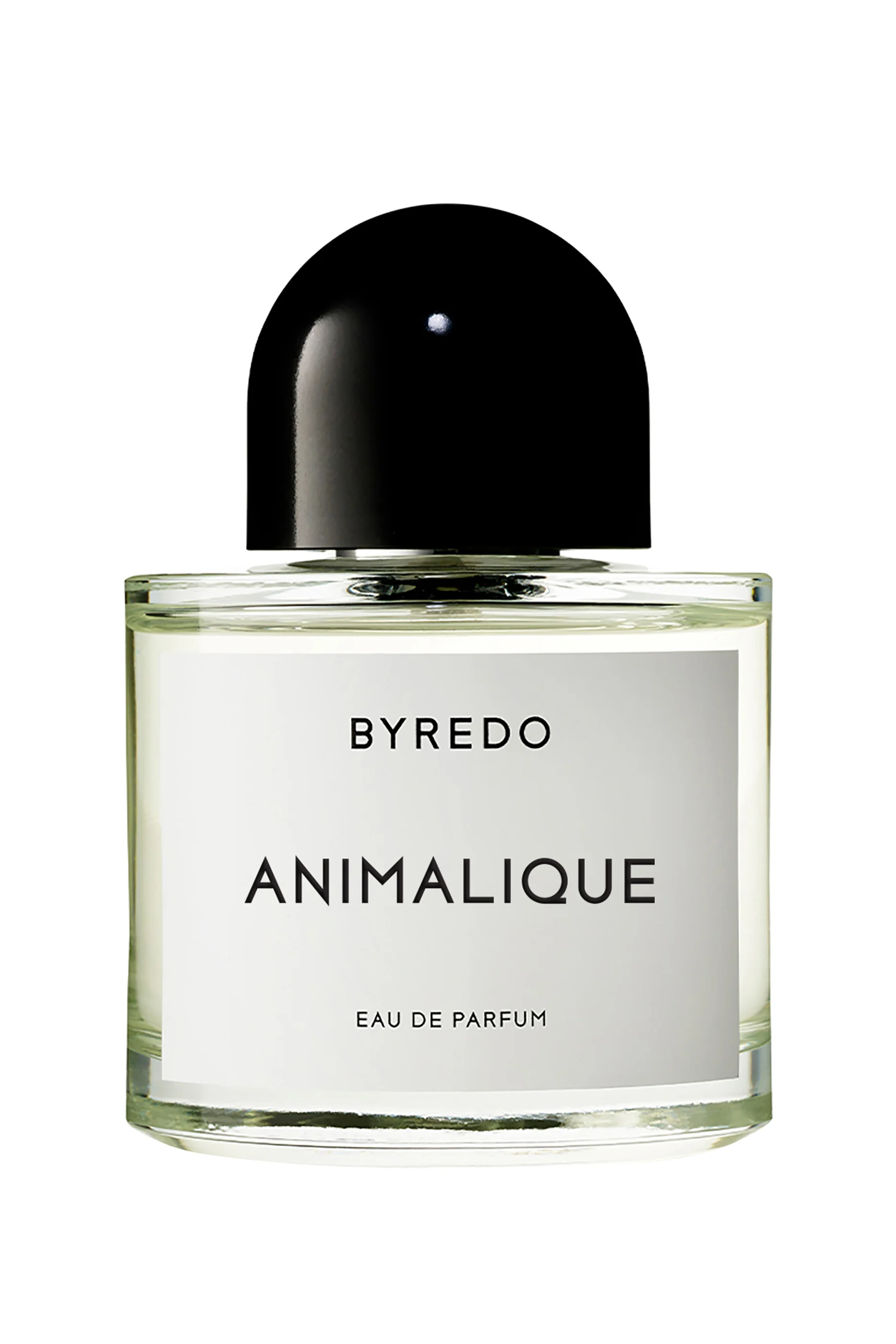 Animalique Eau de Parfum