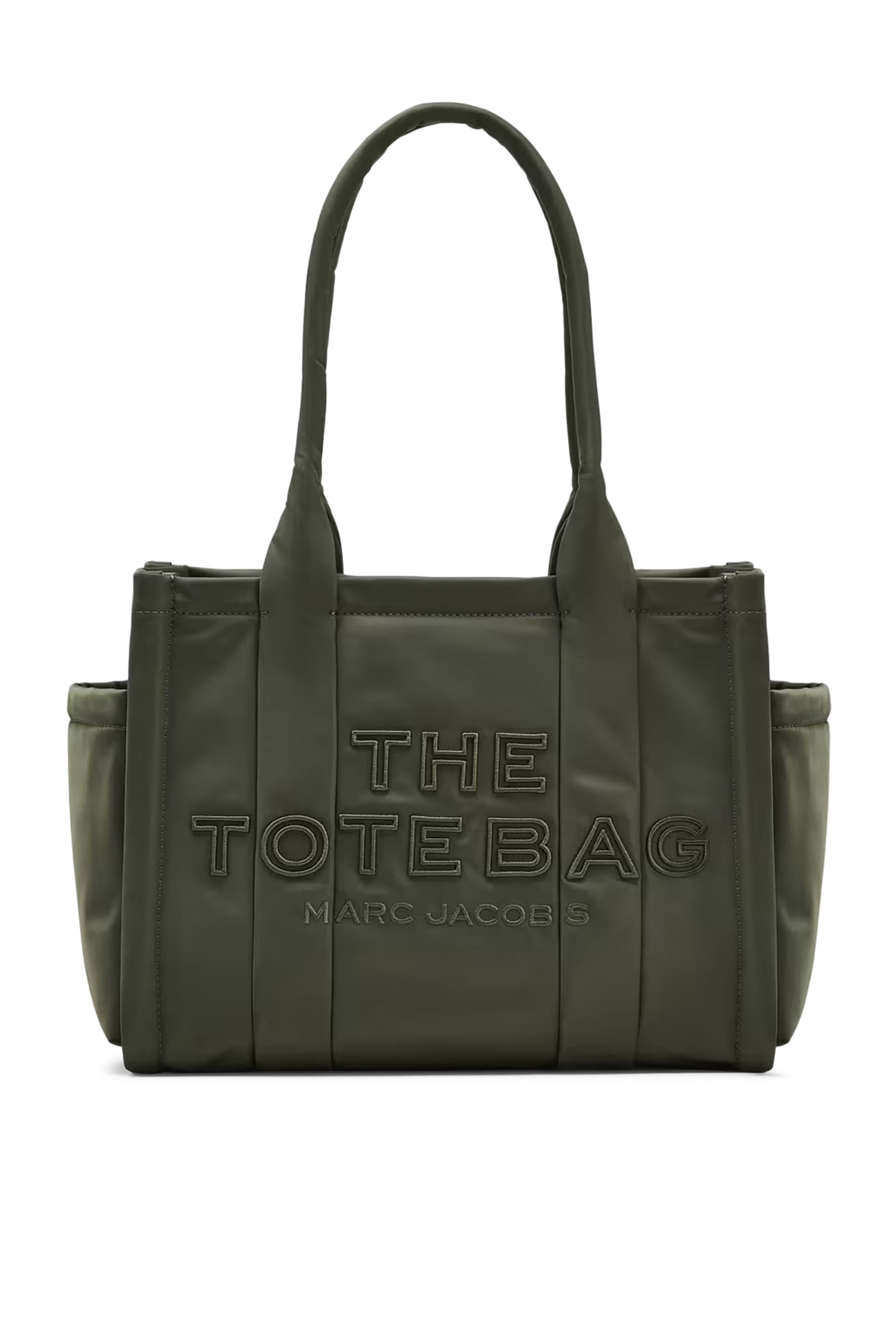The Puffy Tote Bag