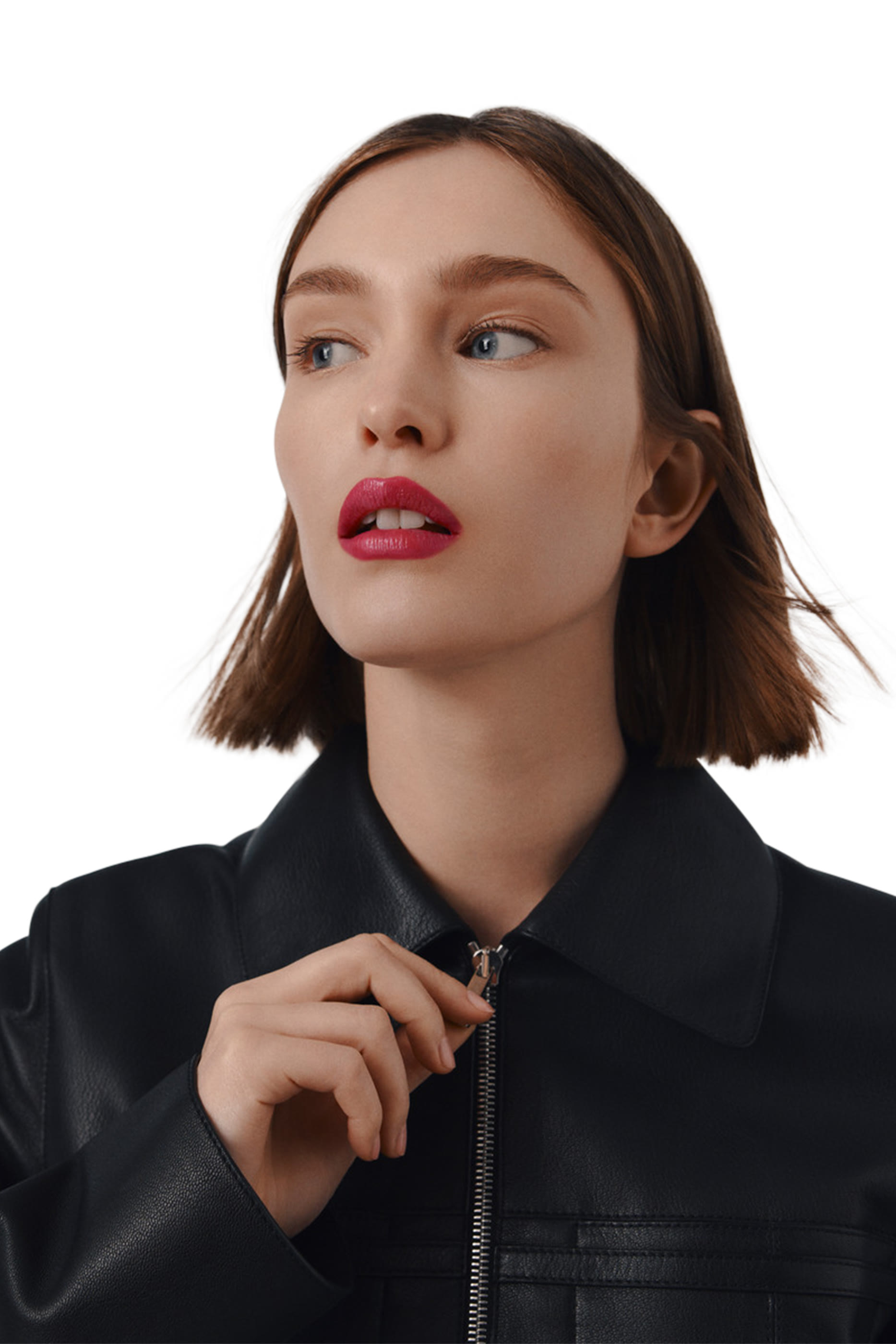 Rouge Herm&egrave;s, Silky Lipstick Shine