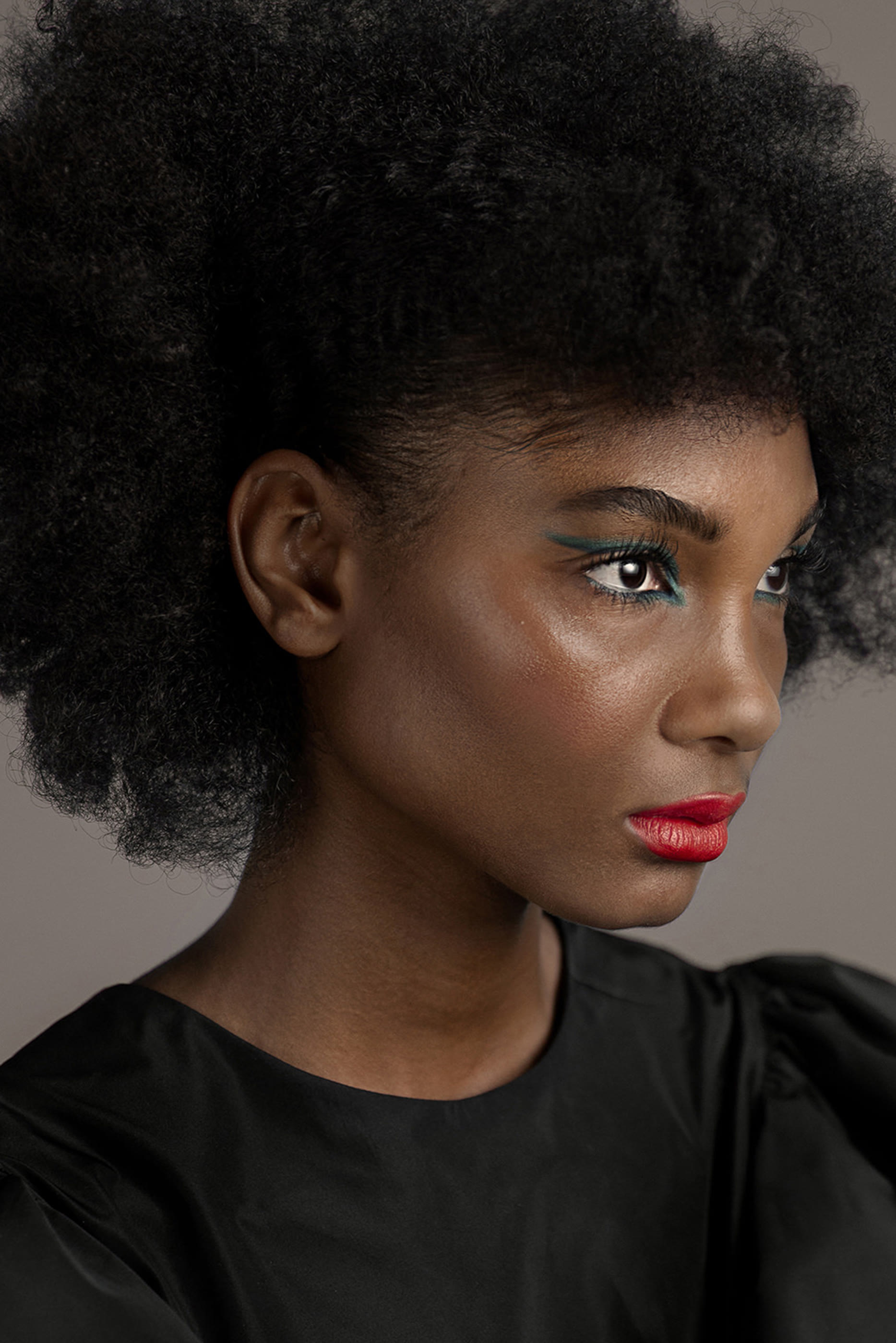 L'Orchidée Highlighter Blush