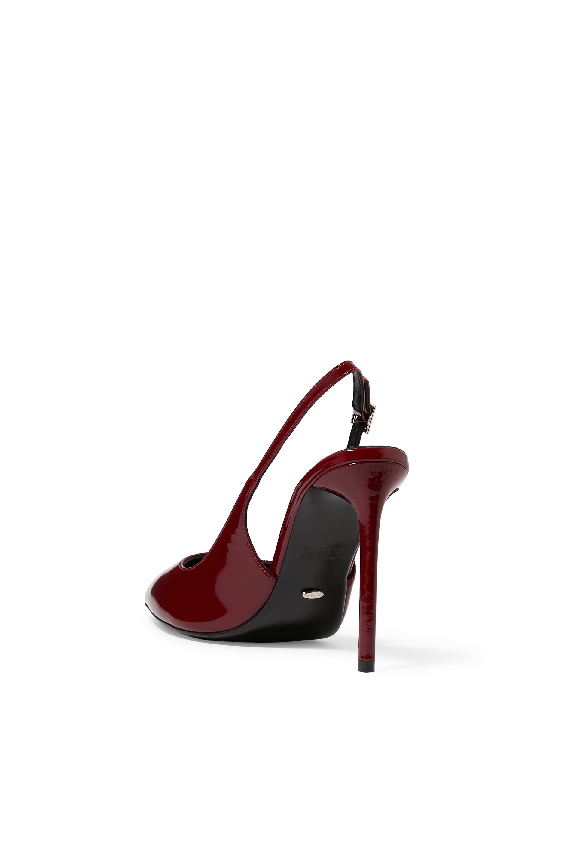 Asti 105 Pumps 
