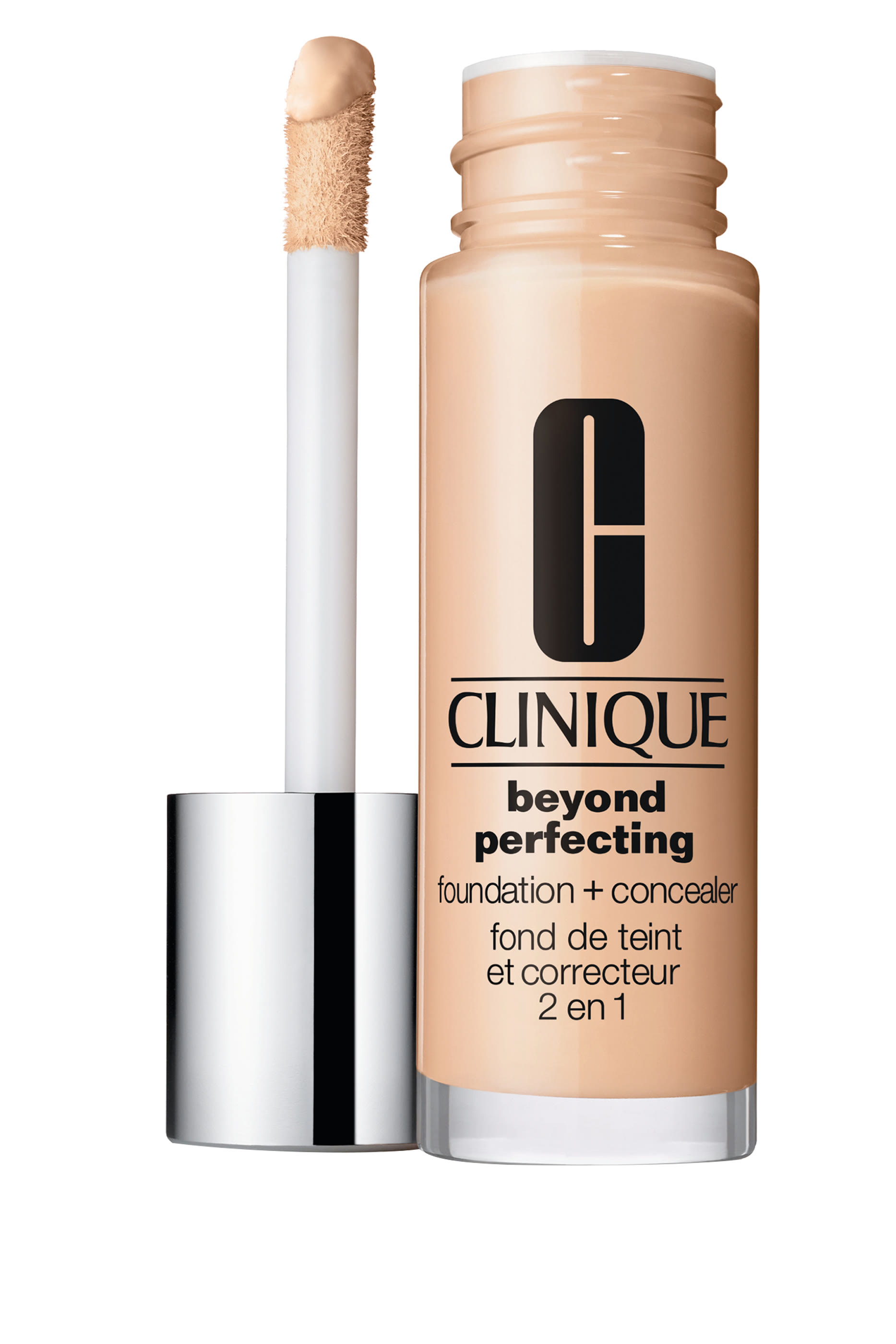 Beyond Perfecting™ Foundation & Concealer, 30ml
