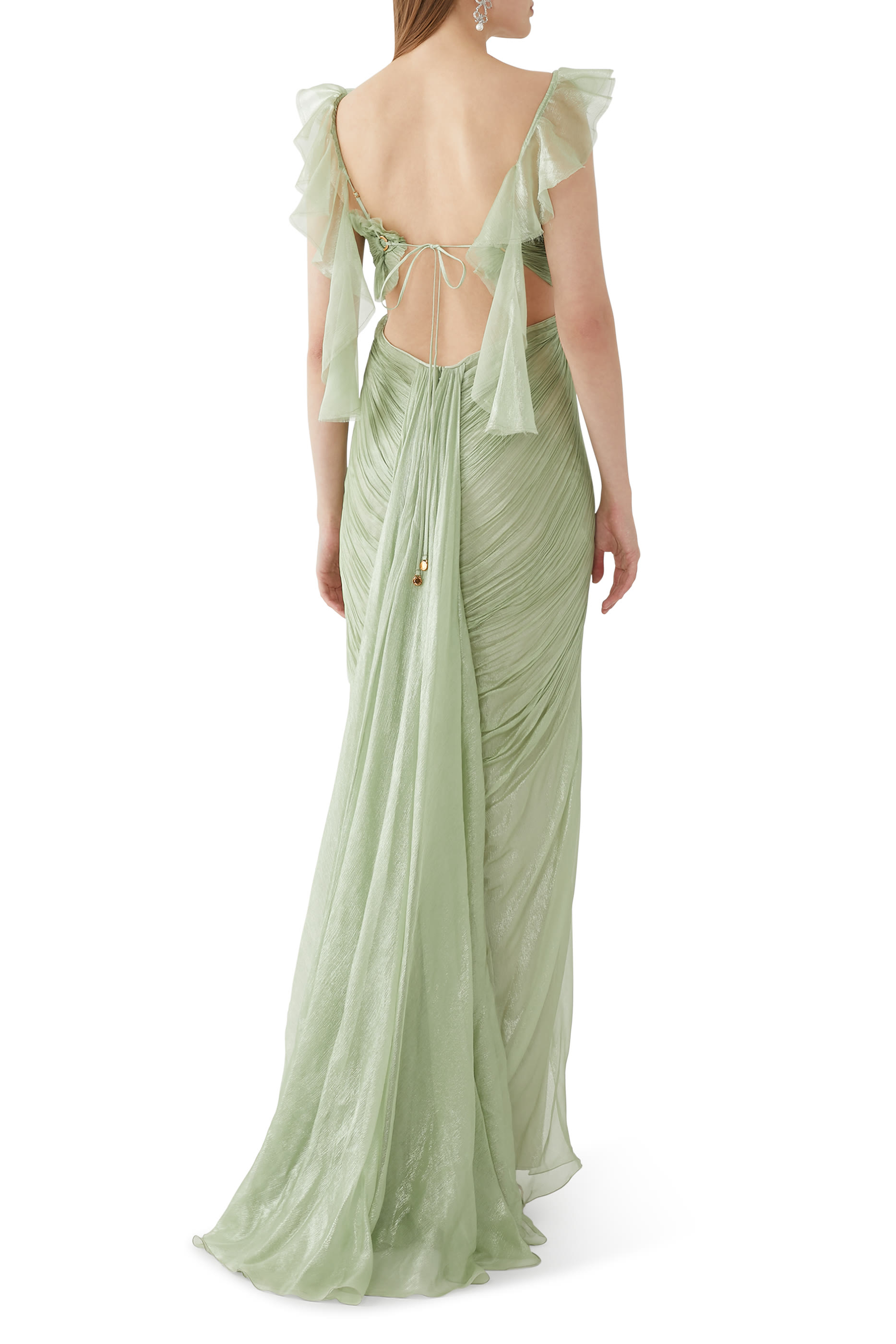 Letitia Evening Gown