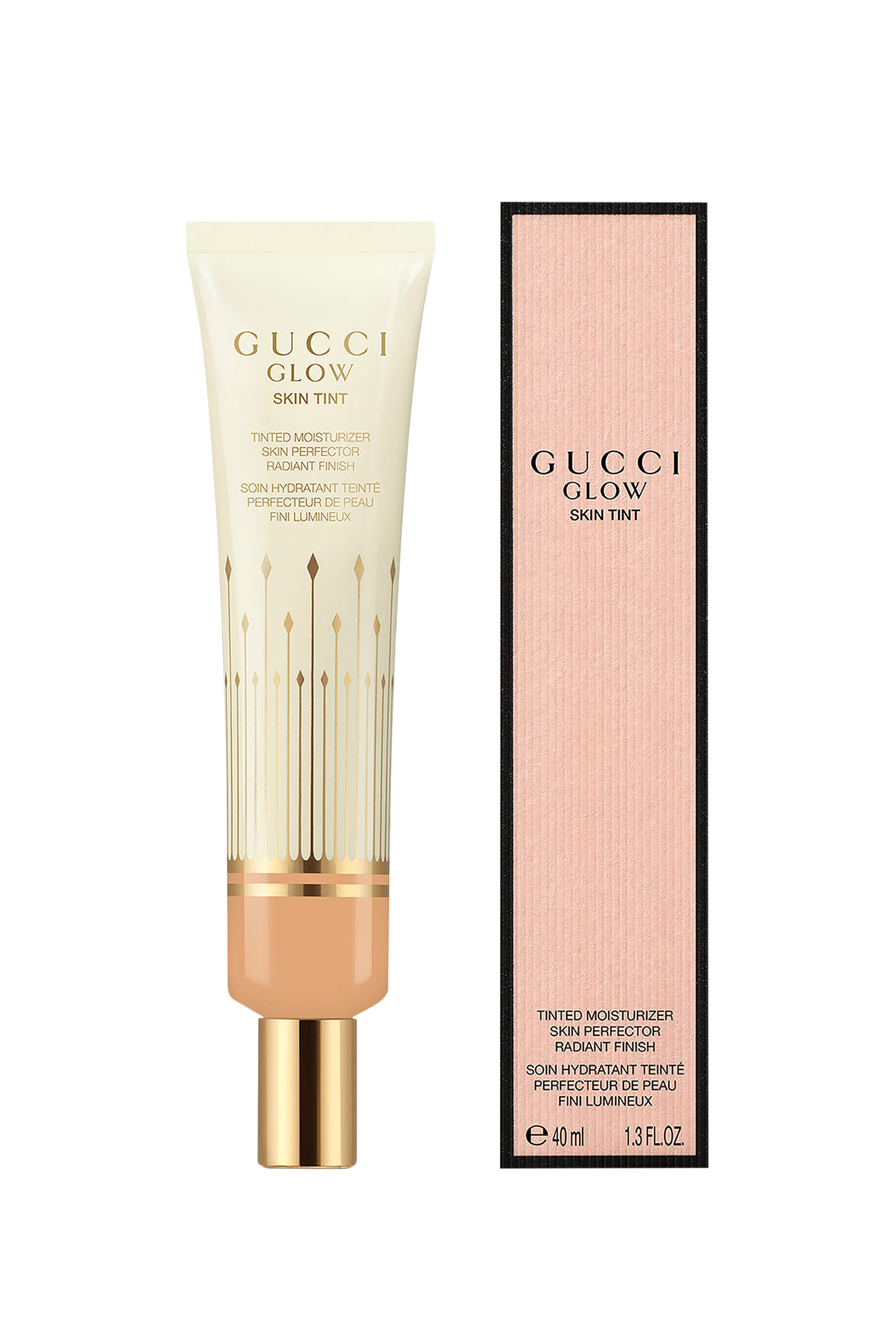 Glow Skin Tint Moisturizer