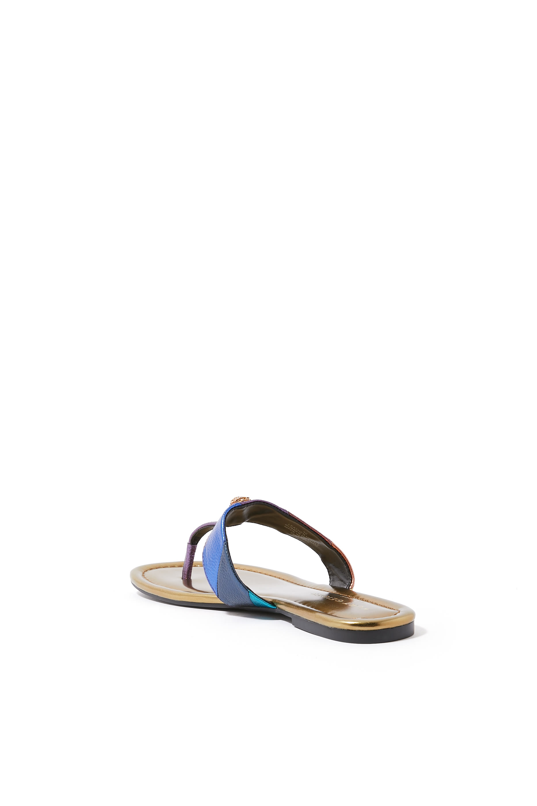 Kensington T-Bar Sandals