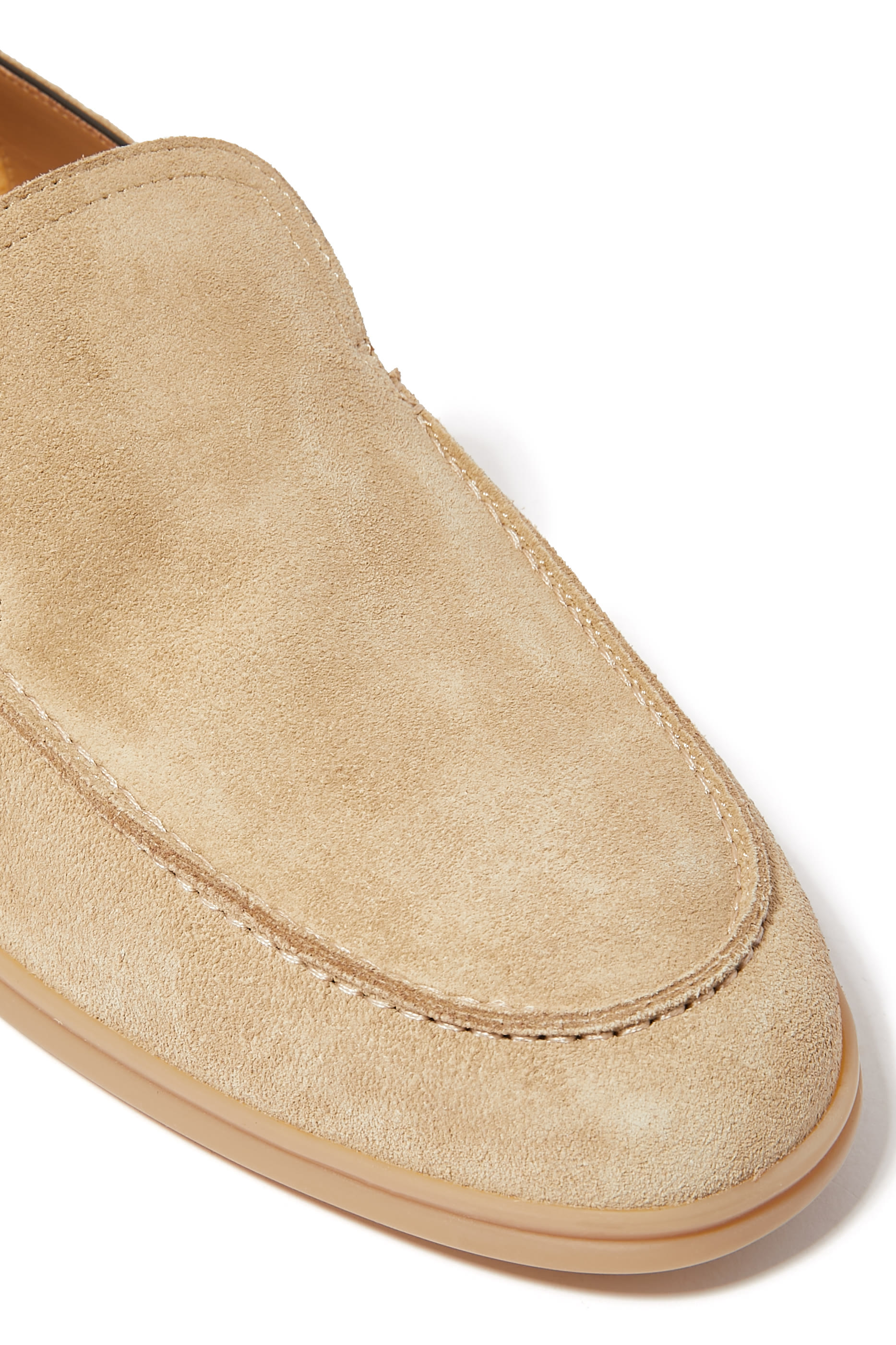 Wharf Slip-On Loafers