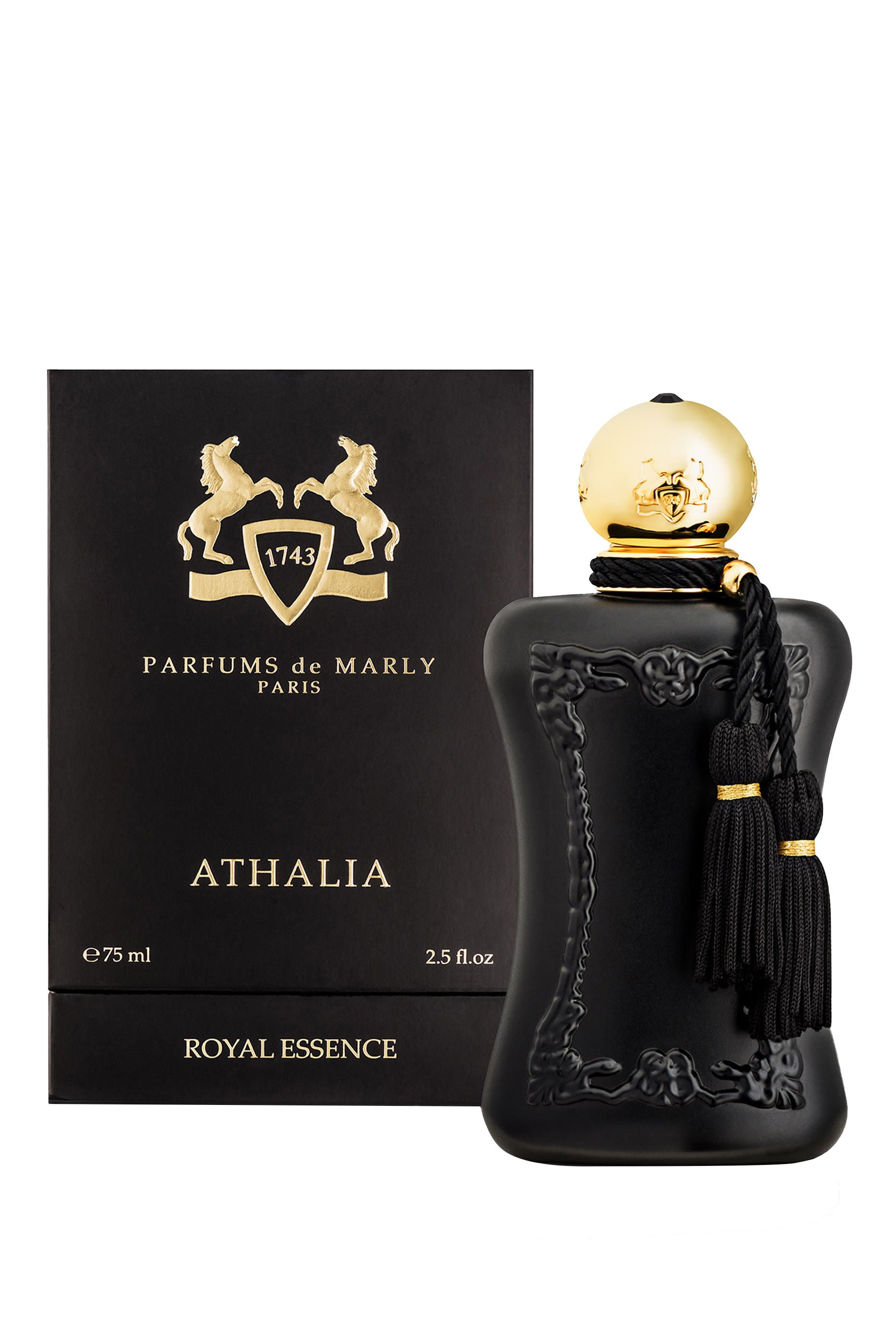 Athalia Eau de Parfum Spray