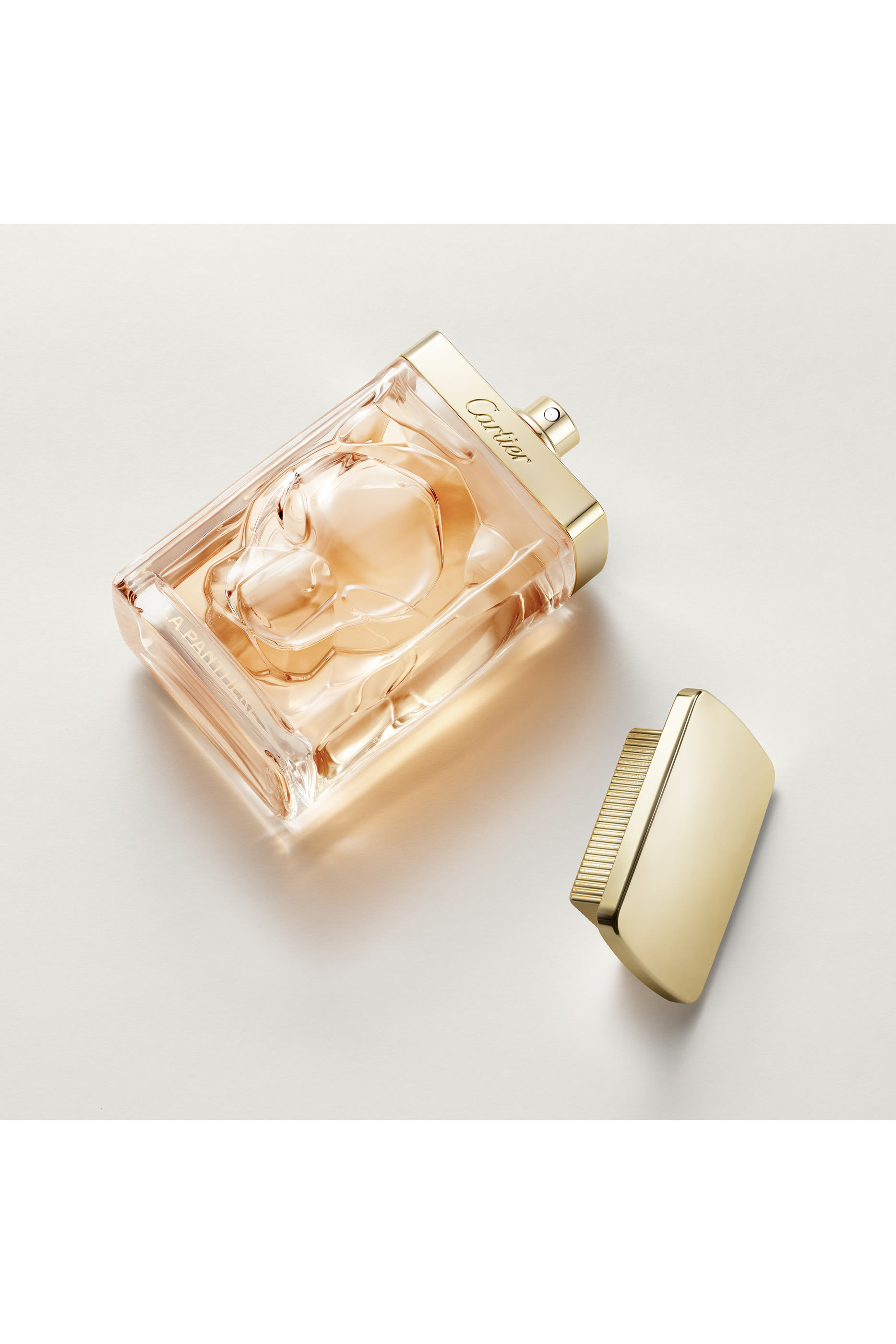 La Panthère Eau de Parfum