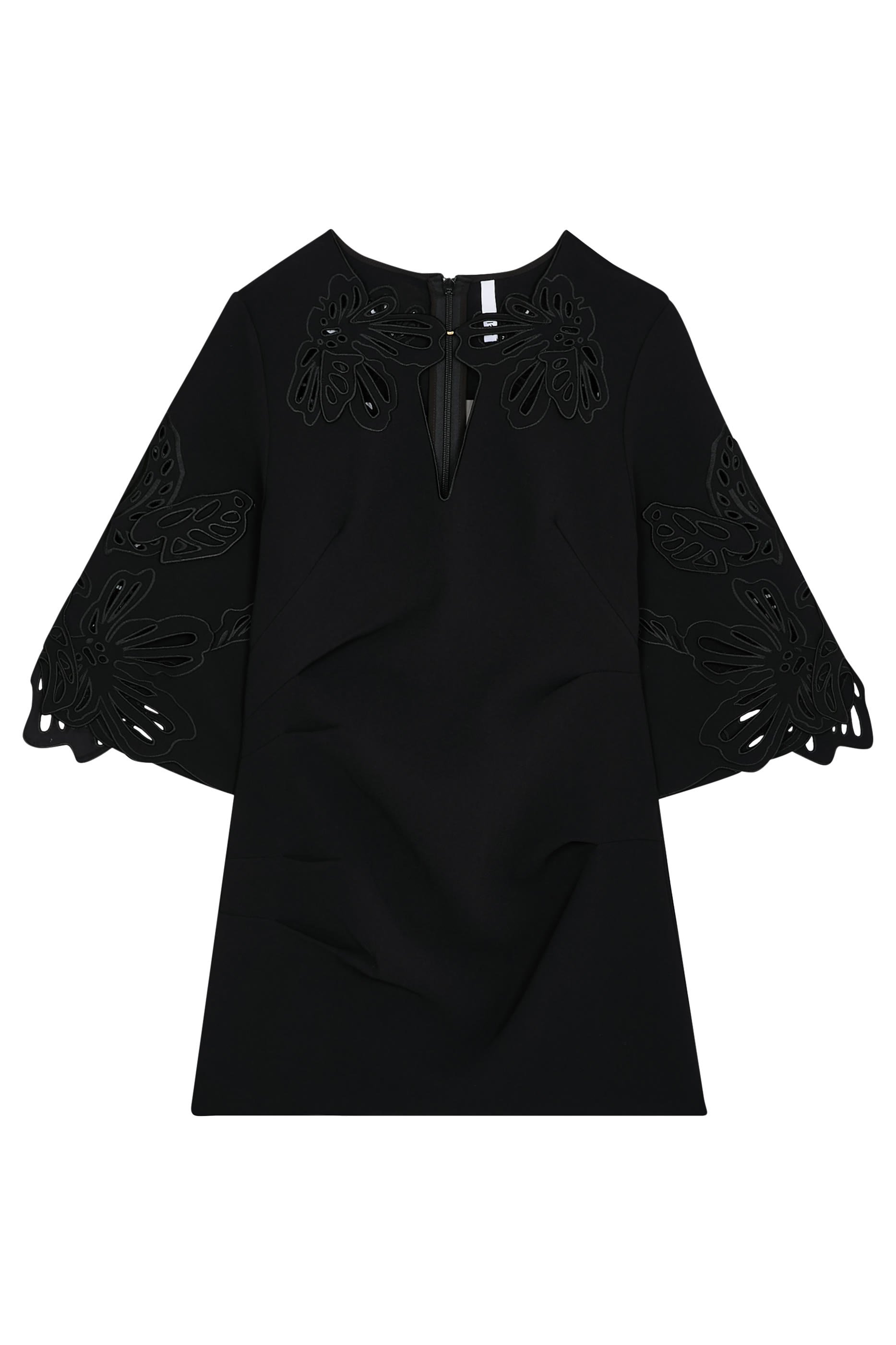 Leesbrook Mini Dress