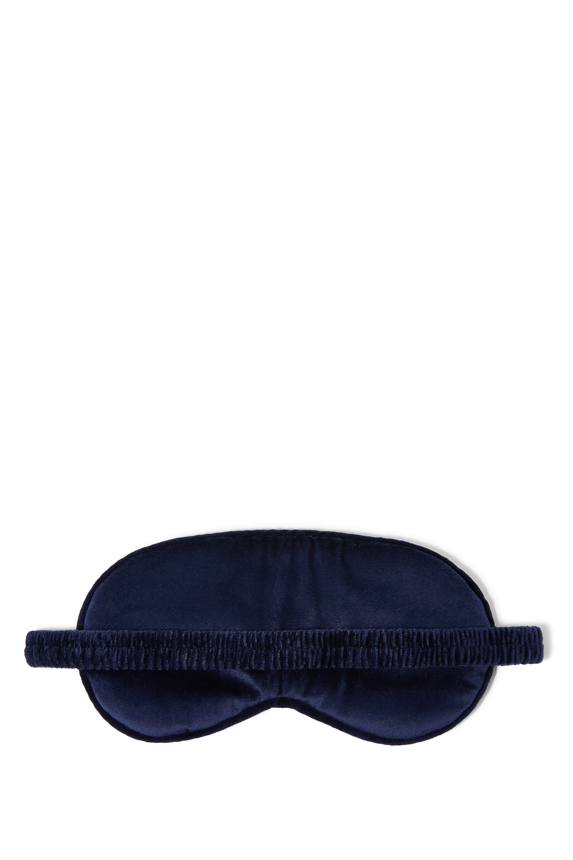 Provençal Bee Eye Mask 