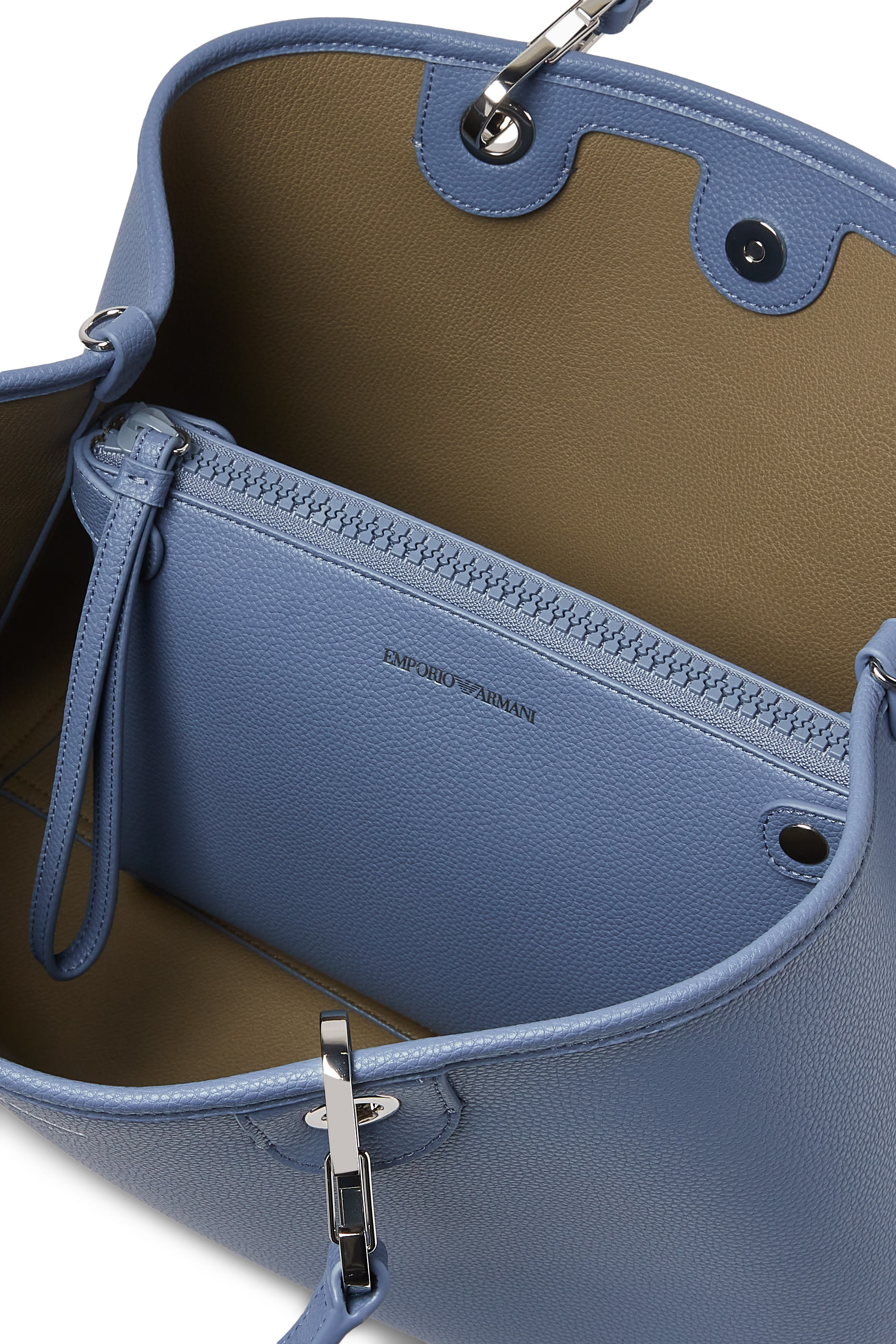 Medium MyEA Shopper Bag