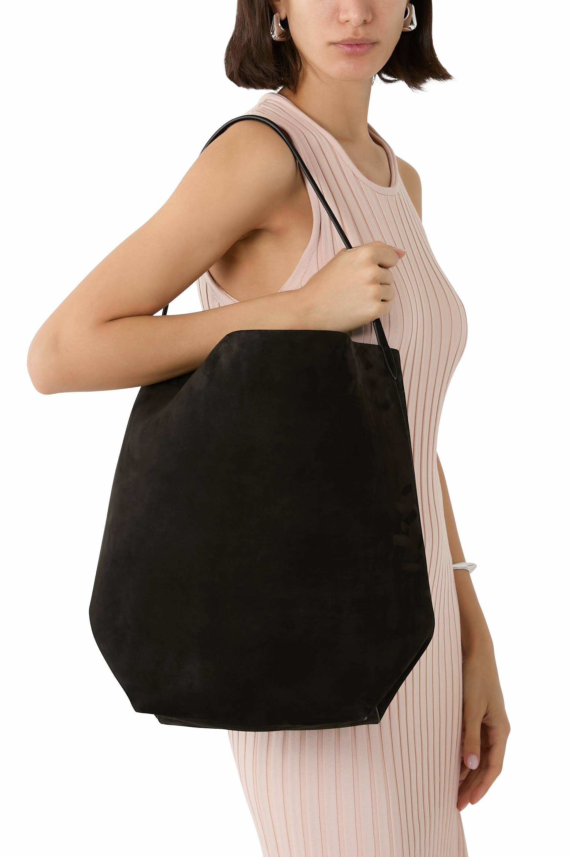 Large N/S Park Tote Bag