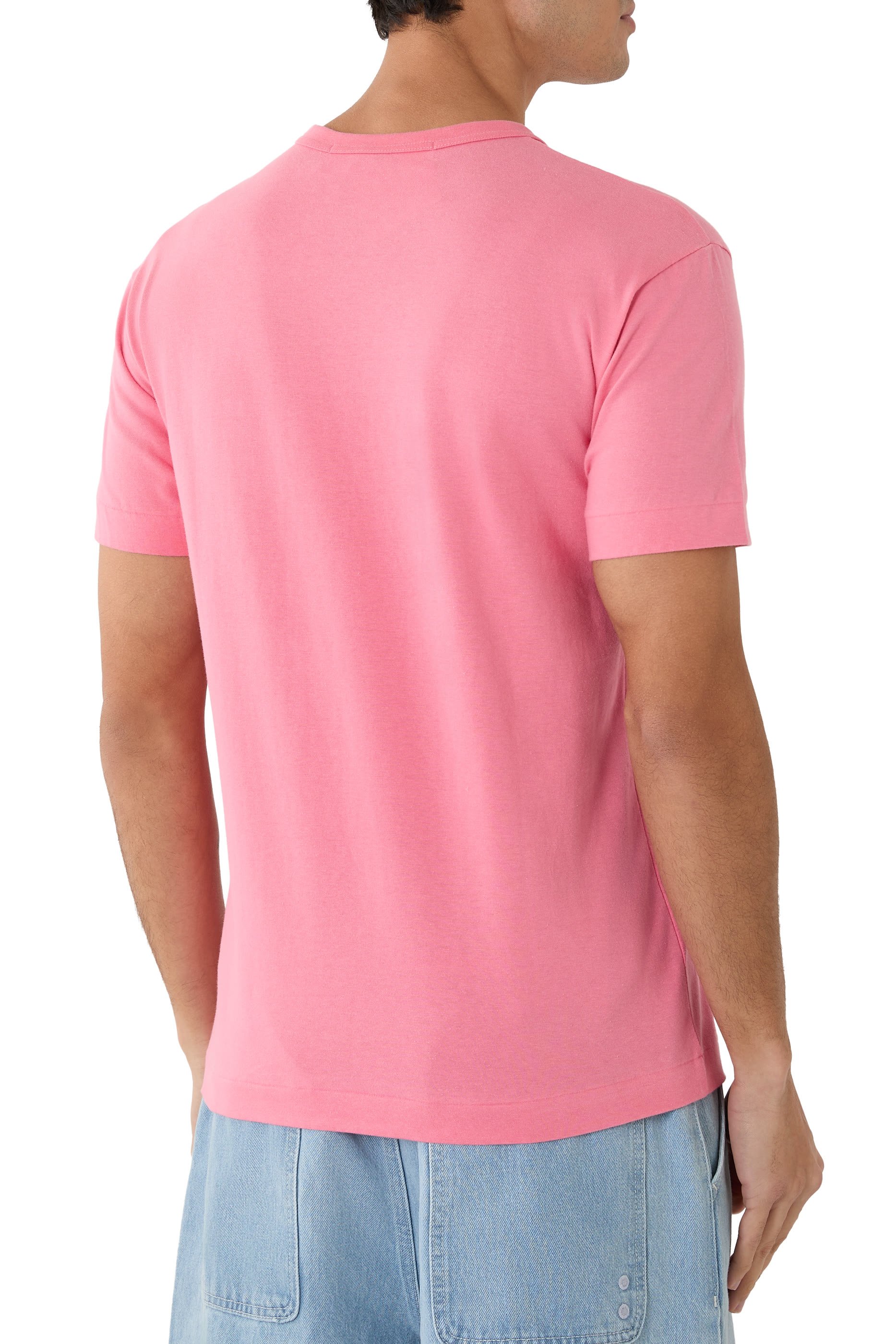  Red Heart Play T-Shirt 