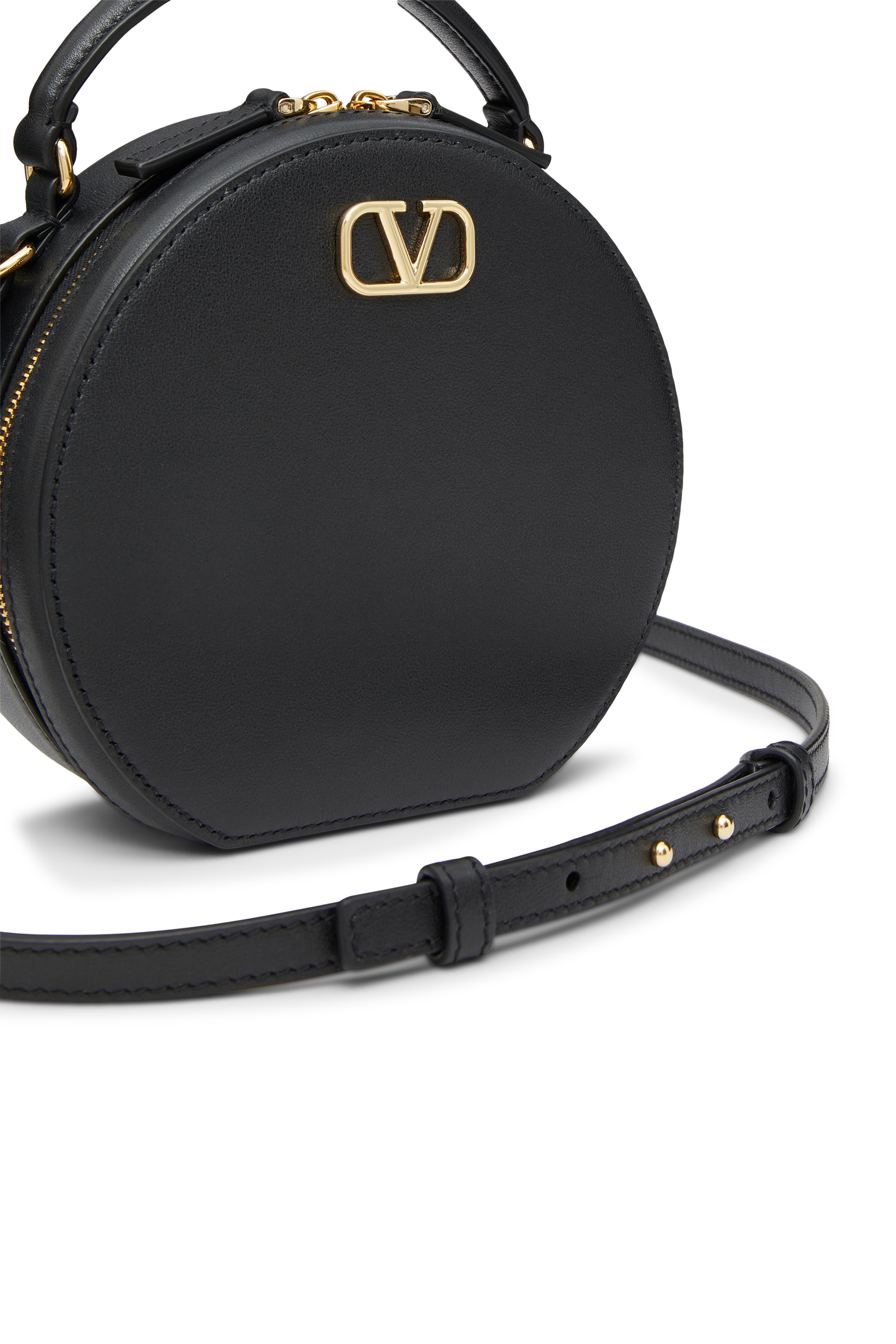 Vlogo Signature Mini Bag