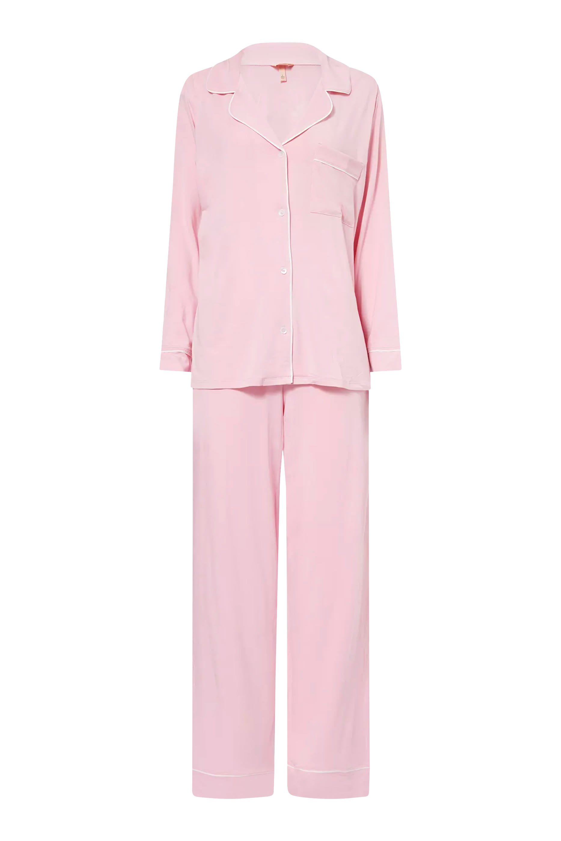 Gisele TENCEL&trade; Modal Long Pajama Set