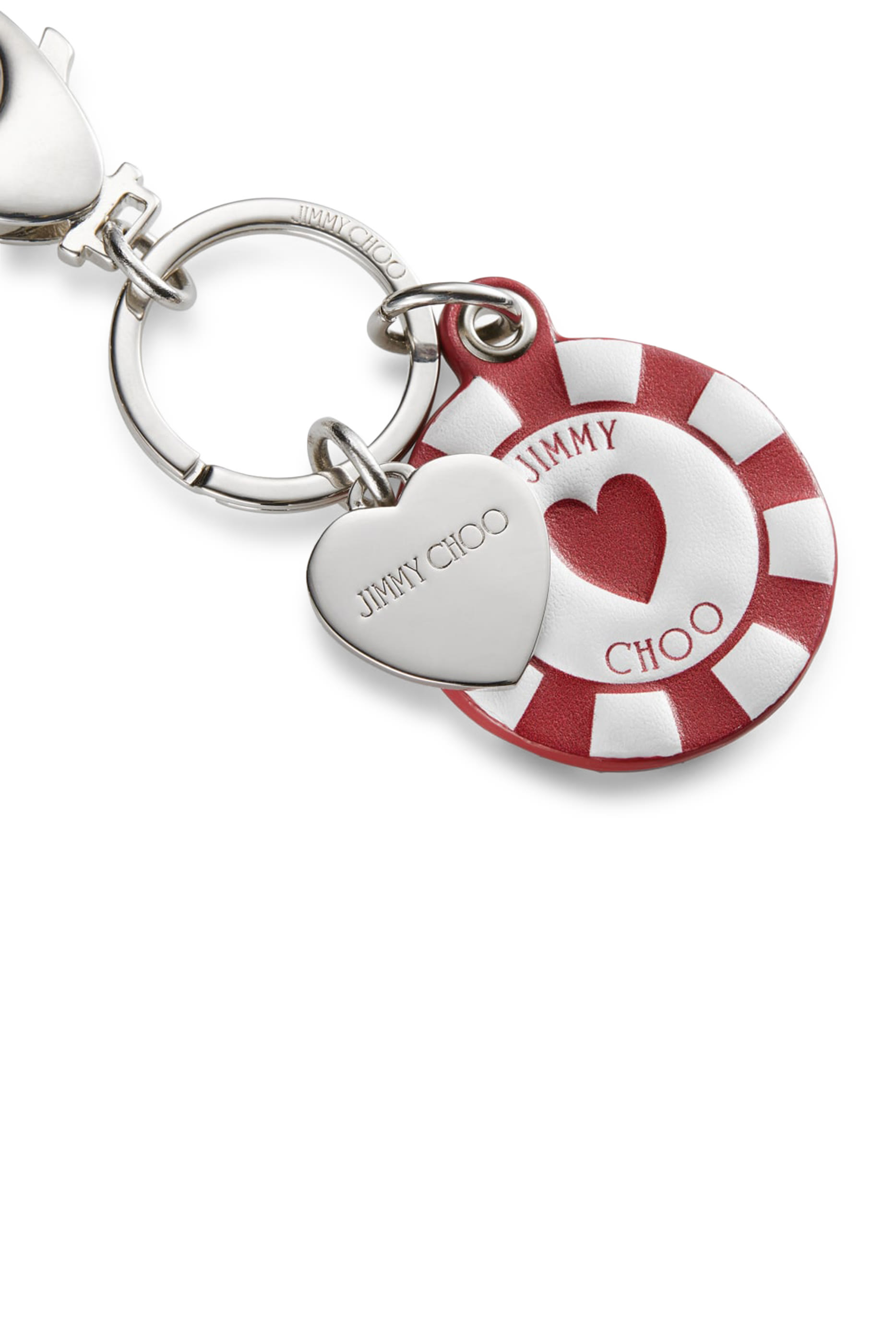 Casino Chip Charm