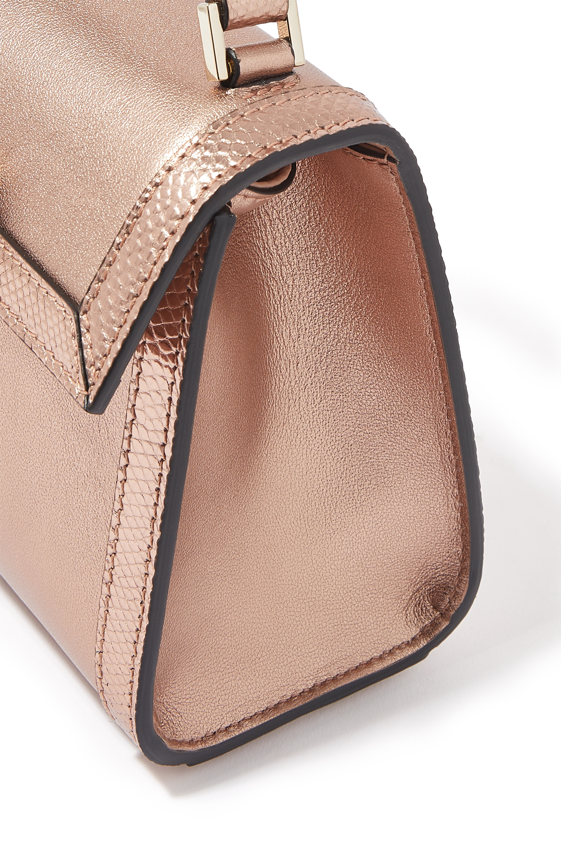 VSling Mini Top Handle Bag