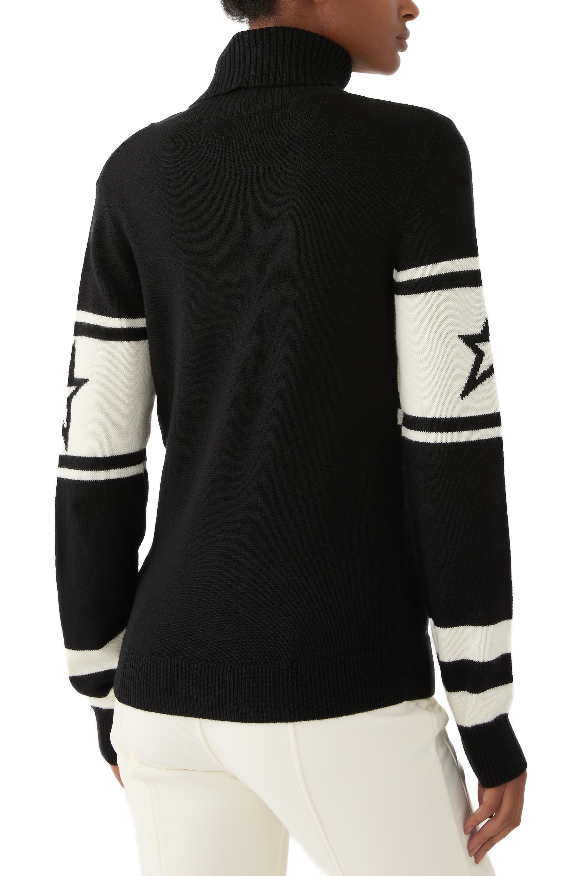 Schild Merino Wool Sweater