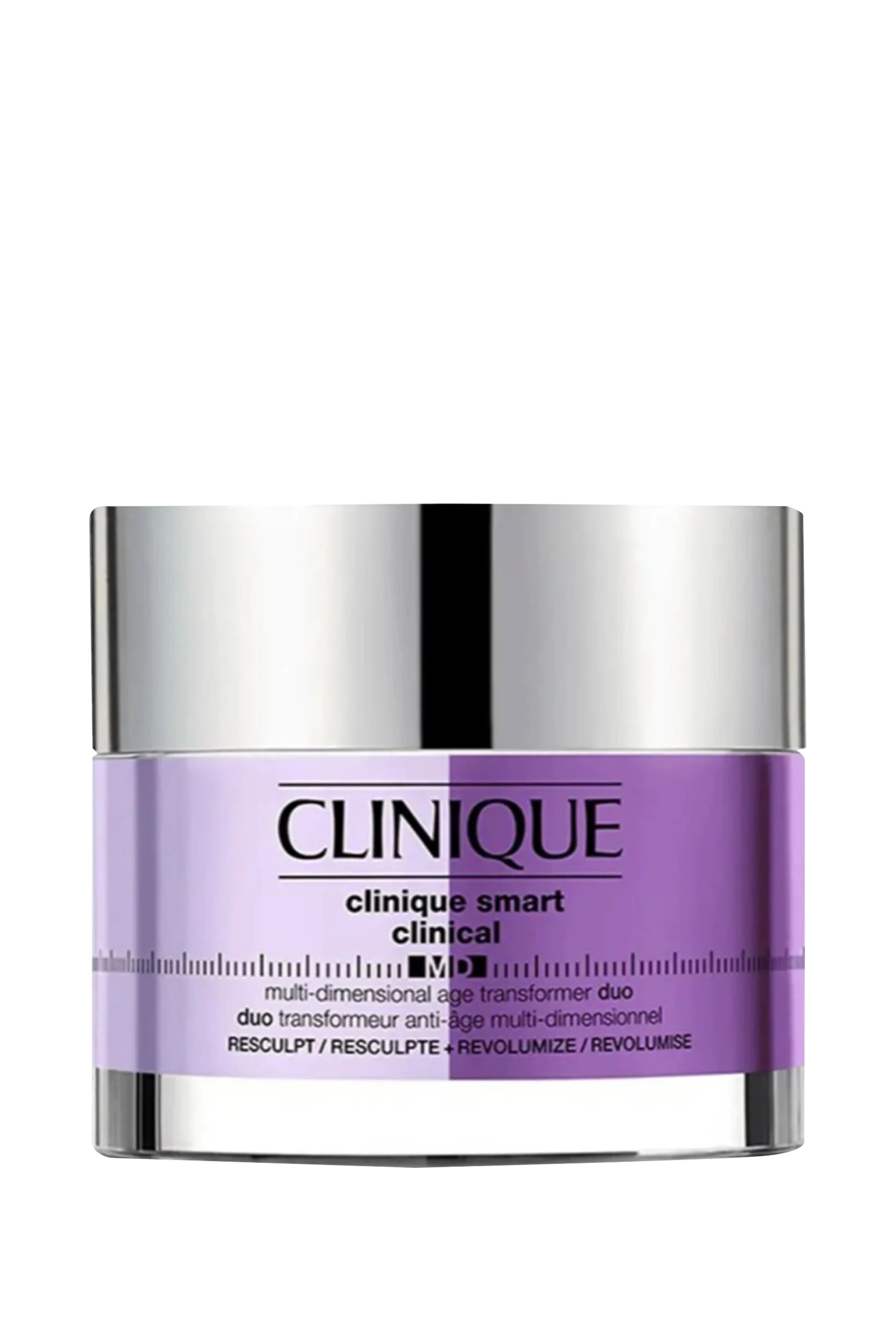 Clinique Smart Clinical&trade; MD Multi-Dimensional Age Transformer Duo