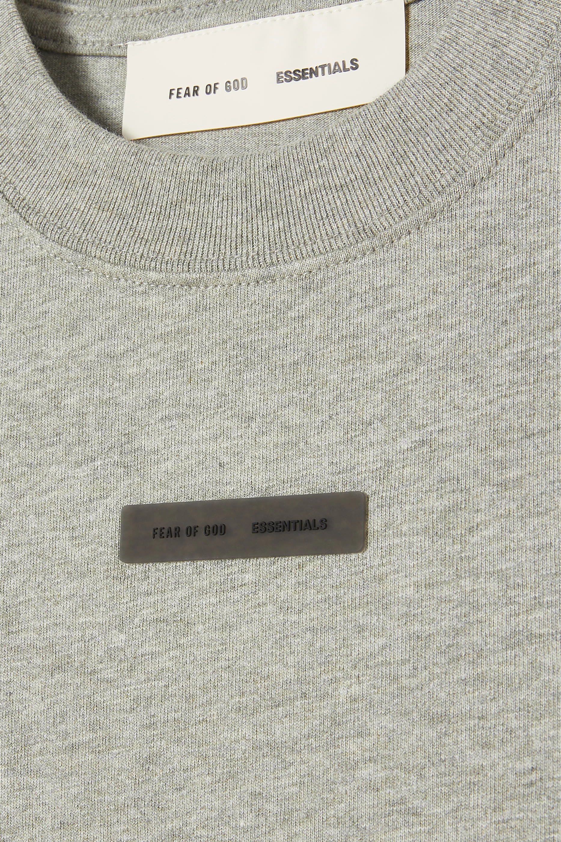 Kids  Essential Lounge T-Shirt 