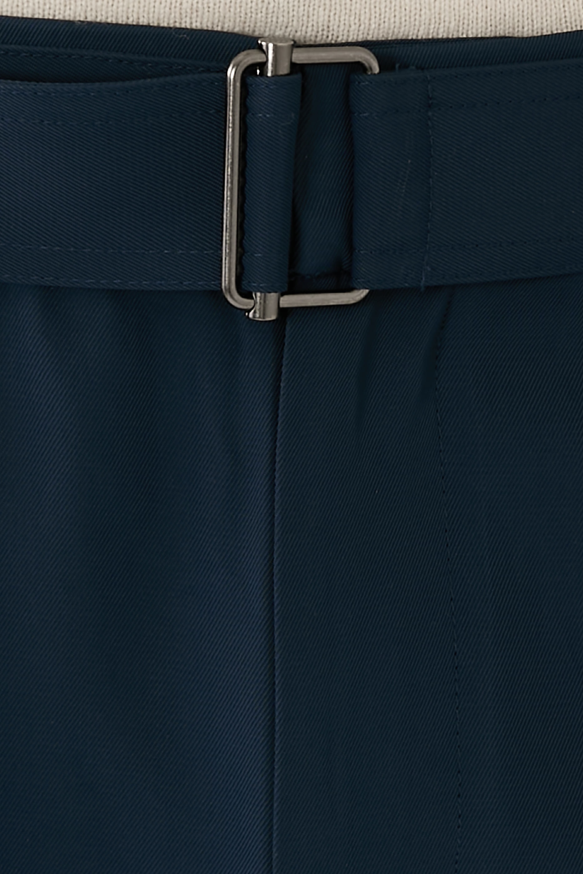  Elvis Pleated Pull-On Trousers