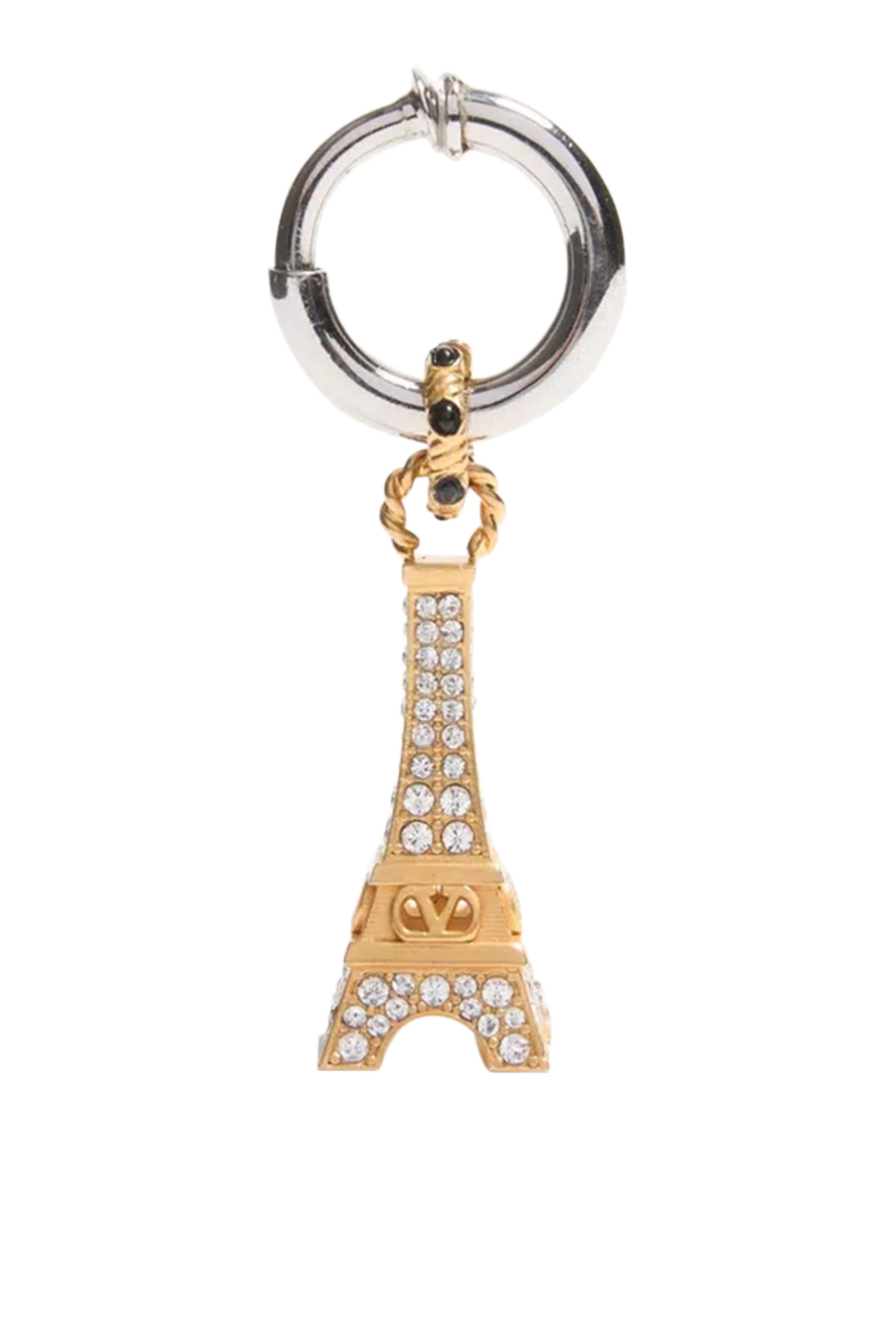 Chez Valentino Single Earring