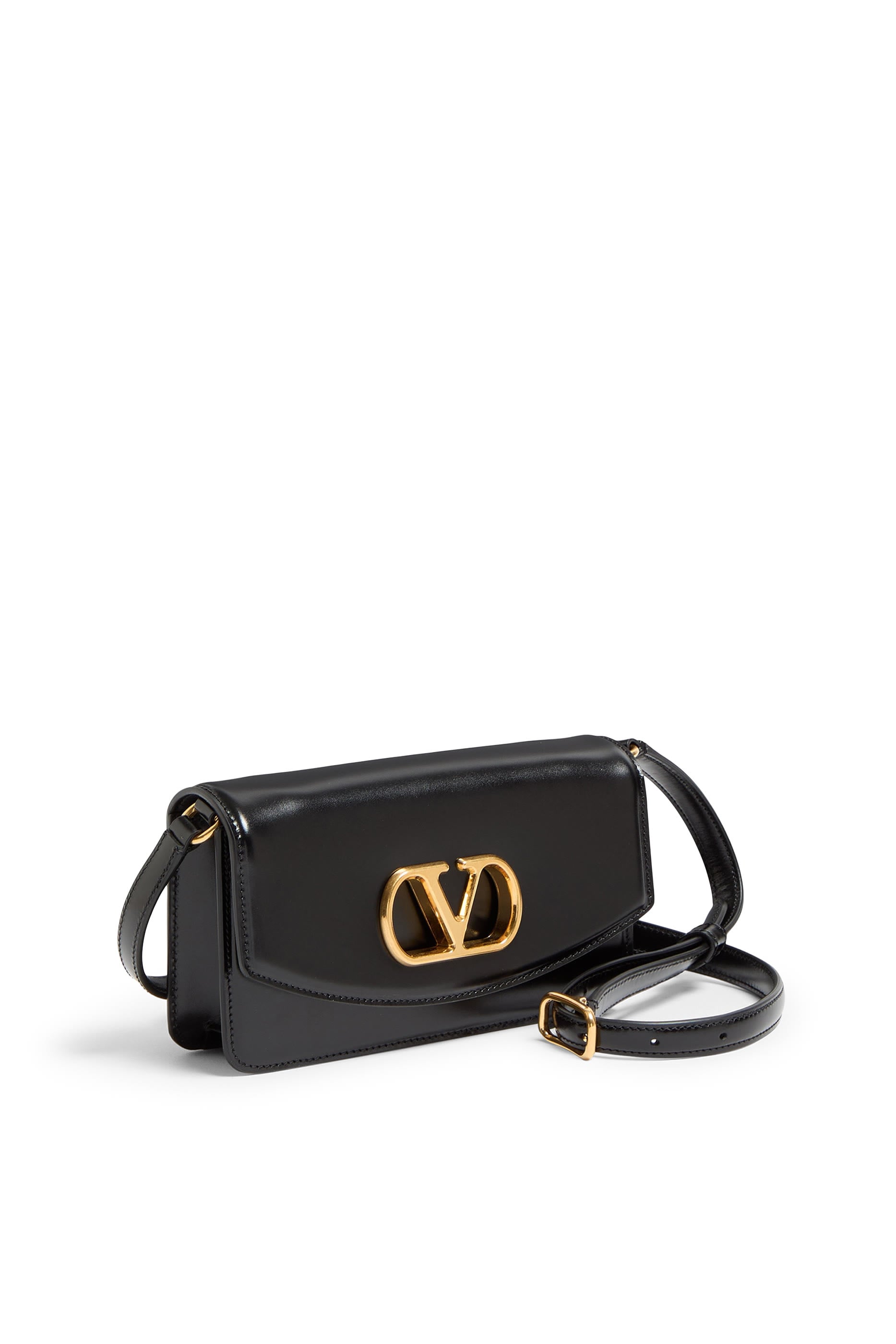 Vain Clutch Bag