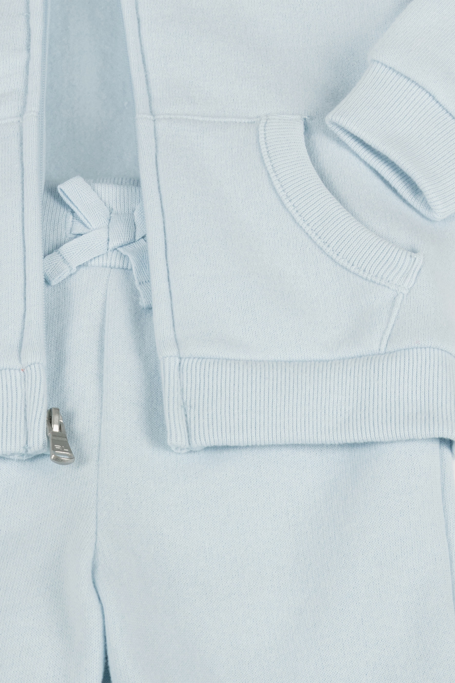 Kids Cotton Tracksuit