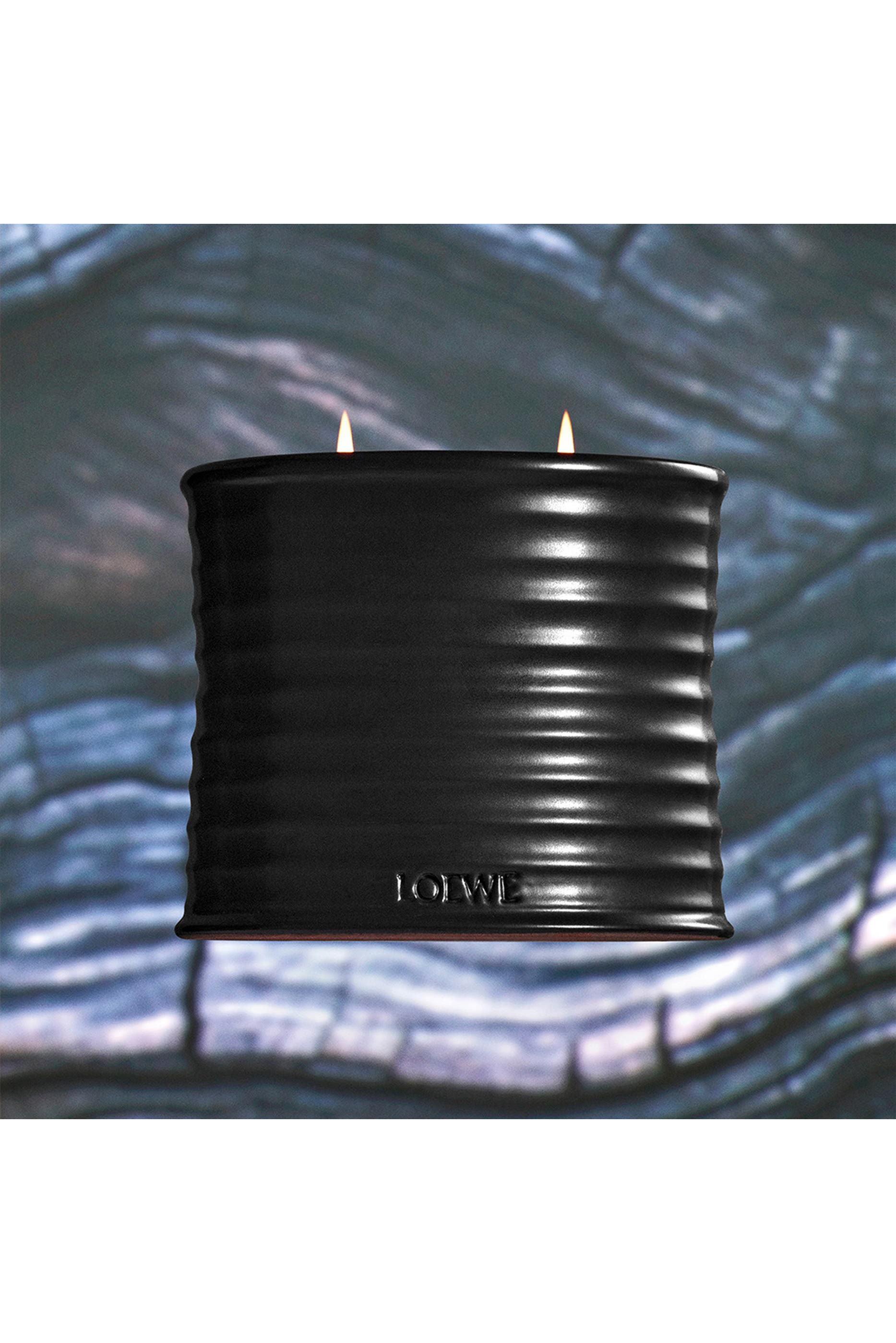 Medium Palo Santo Candle