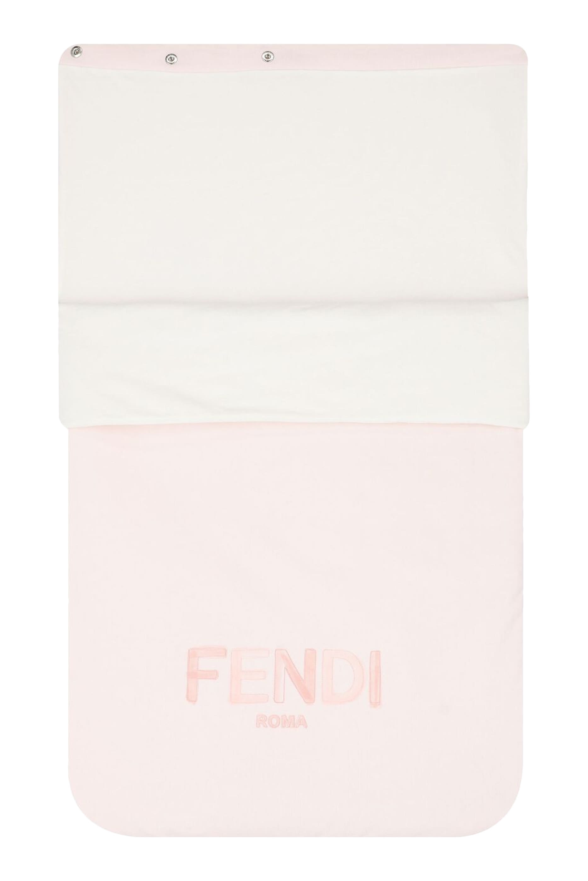 Kids Logo Sleeping Bag