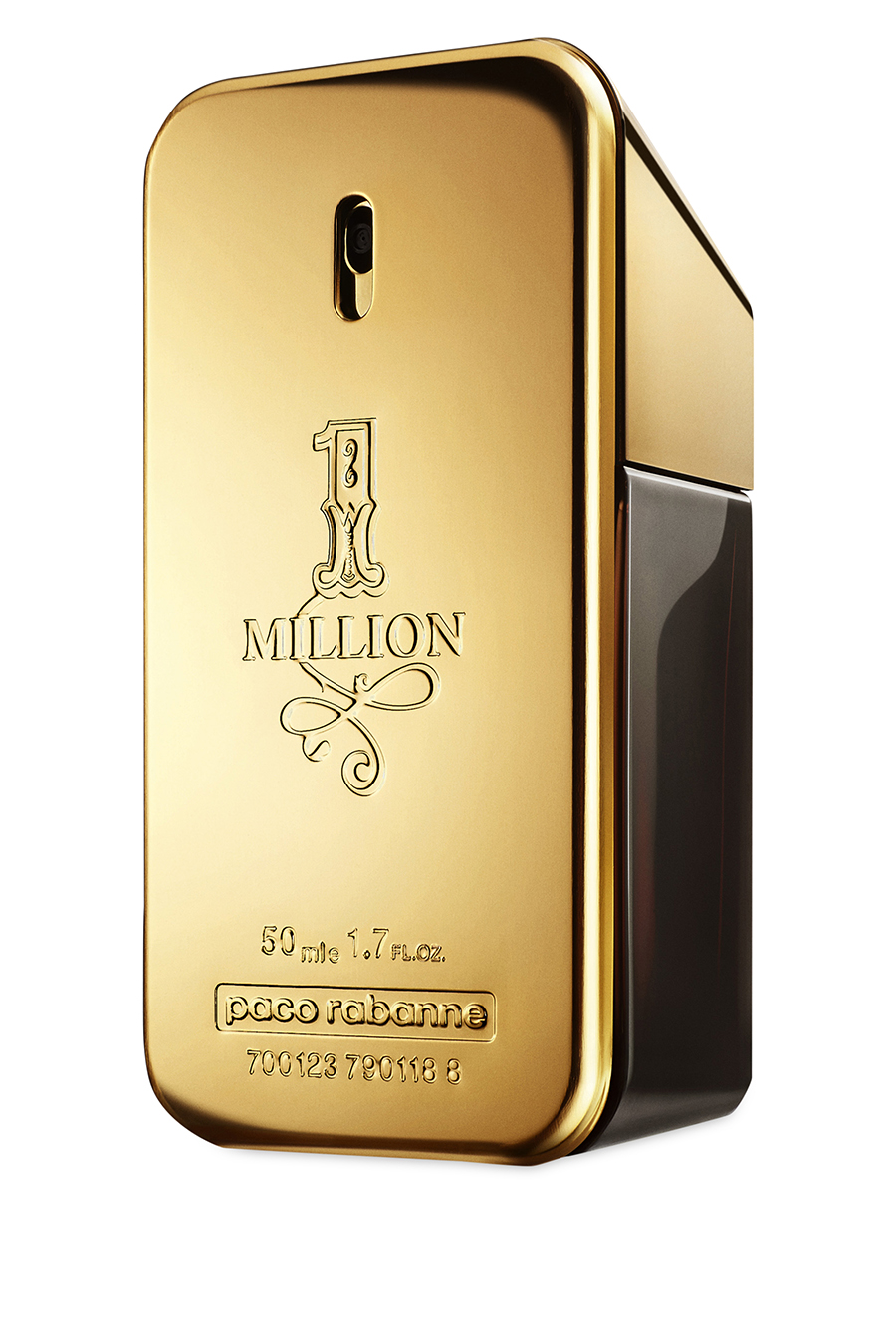 1 Million Eau de Toilette Vaporisateuer
