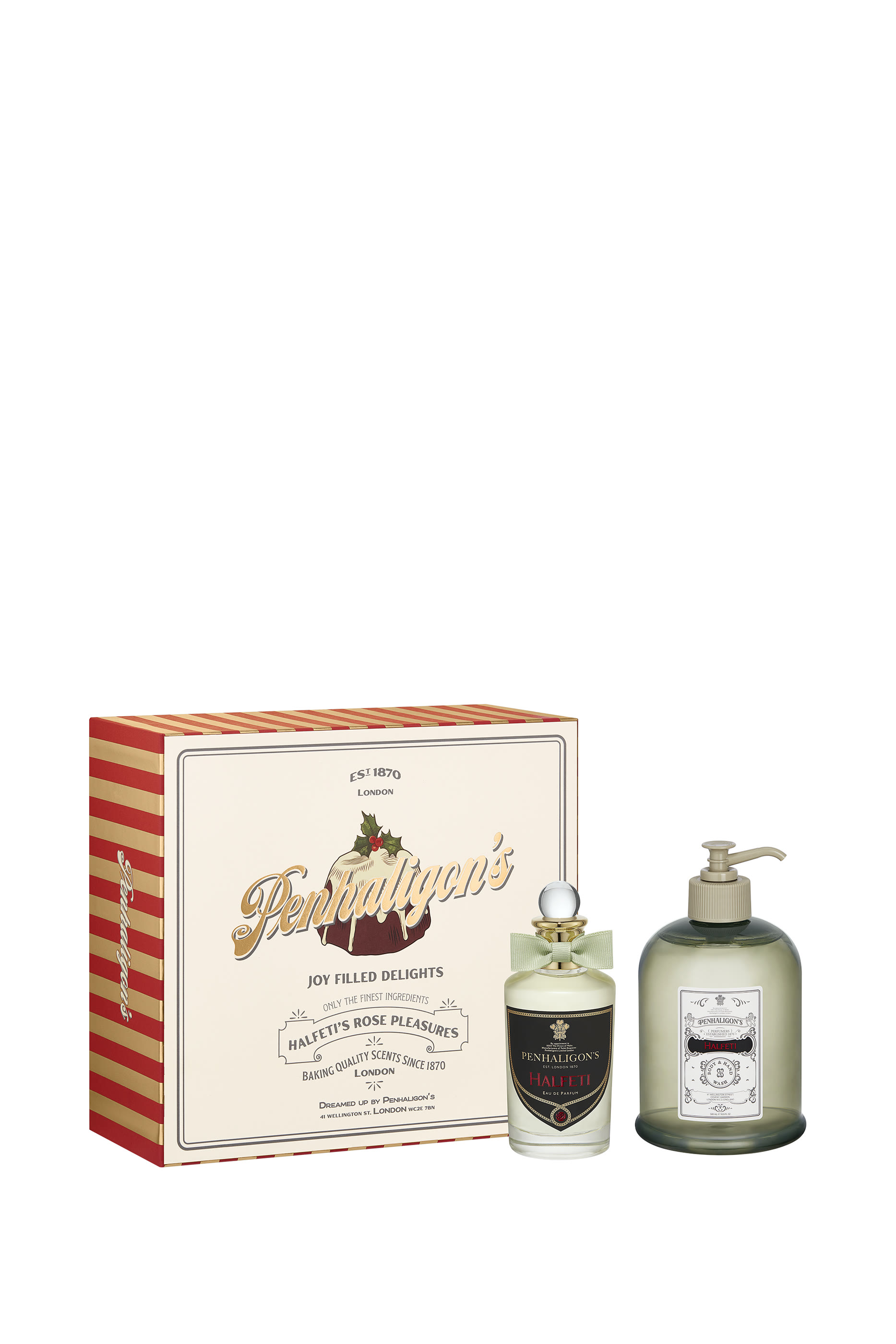 Halfeti Festive Gift Set