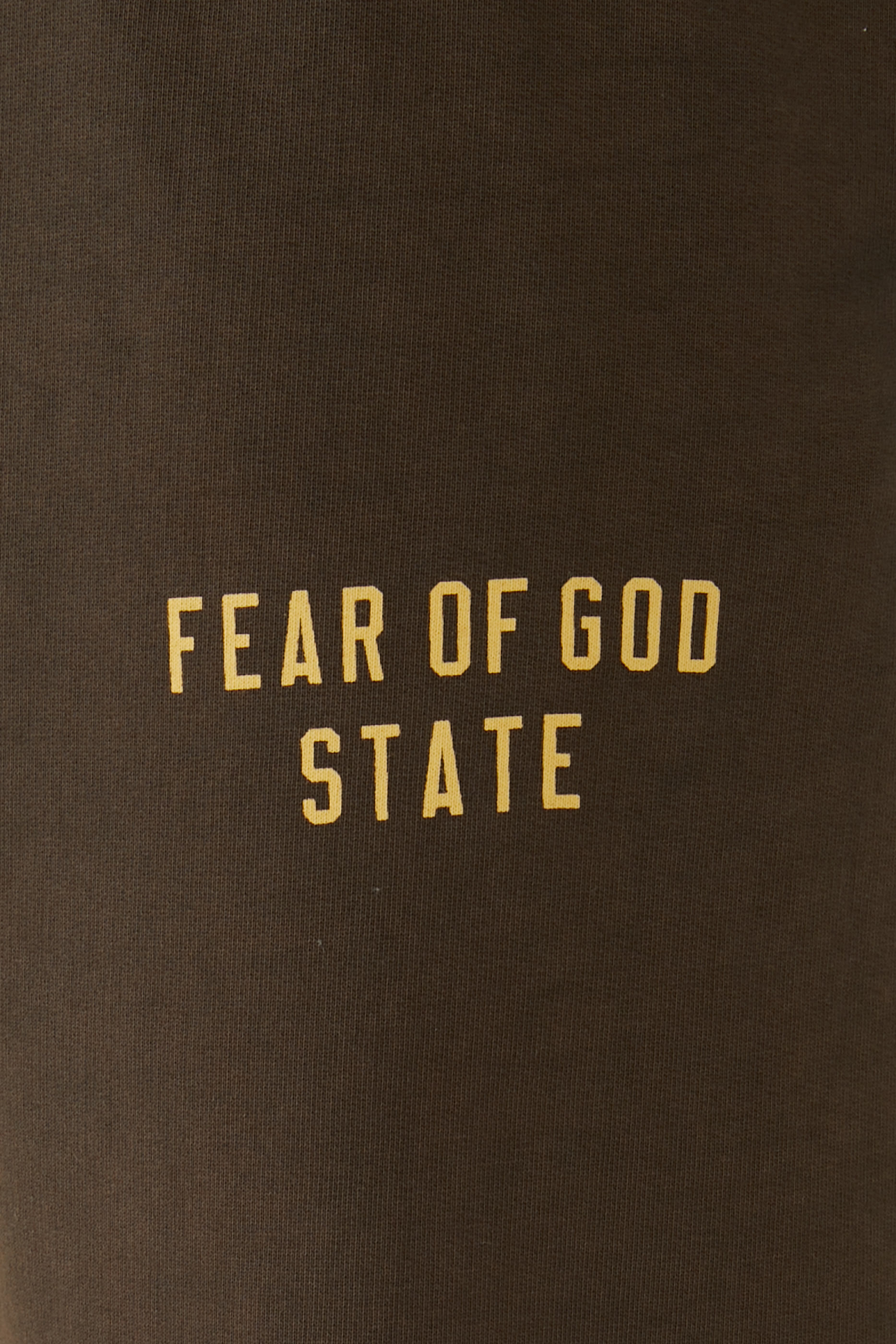 Essentials Heavy Fleece Relaxed Sweatpant