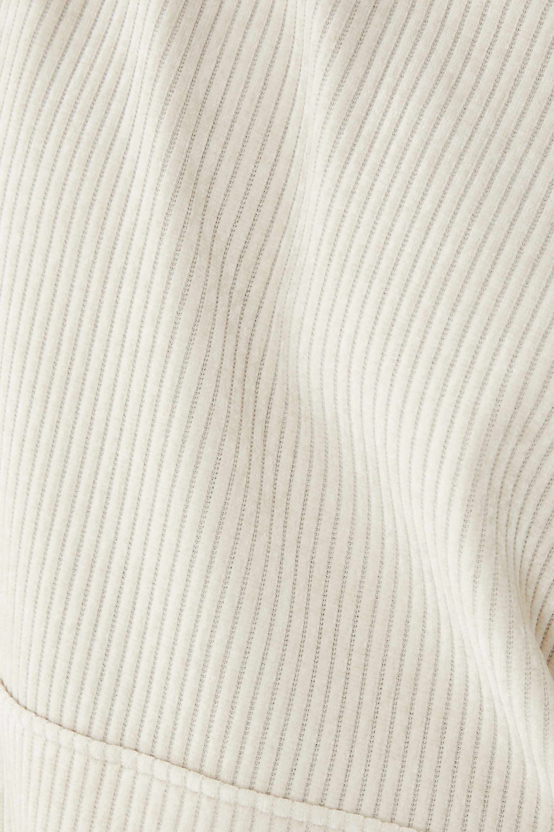 Jersey Hooded Sweatshirt