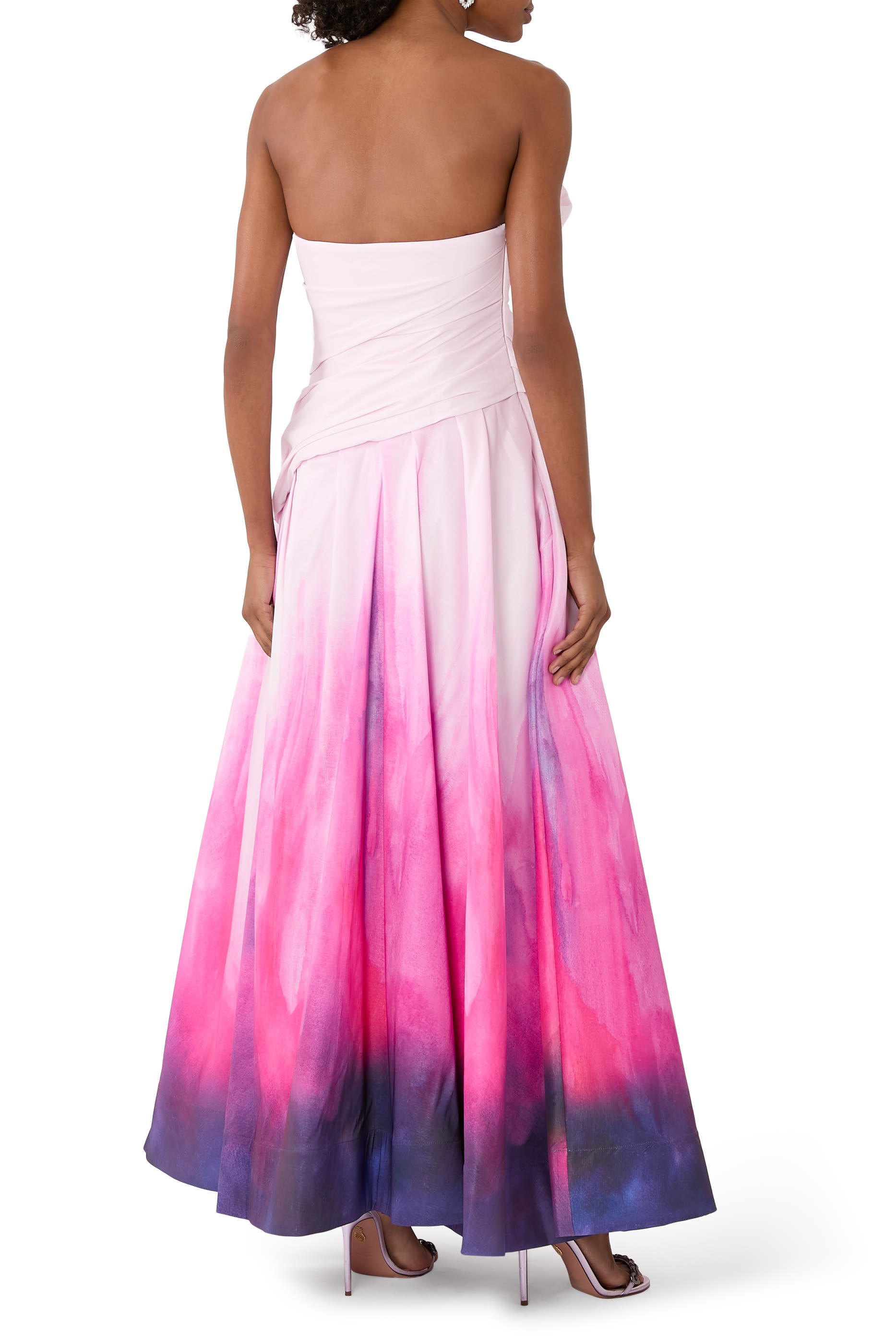 Greenholm Maxi Dress