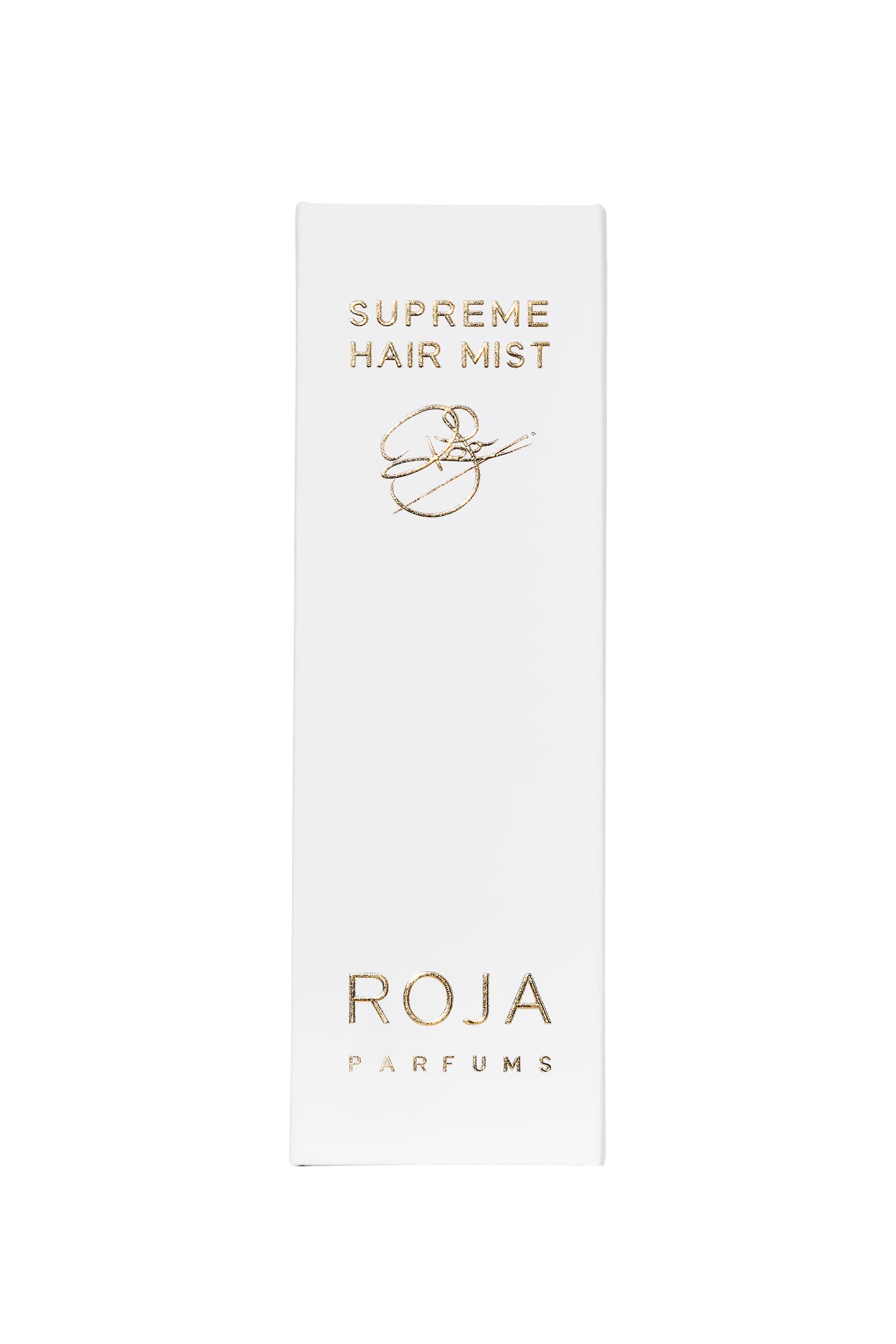 Elixir Pour Supreme Hair Mist