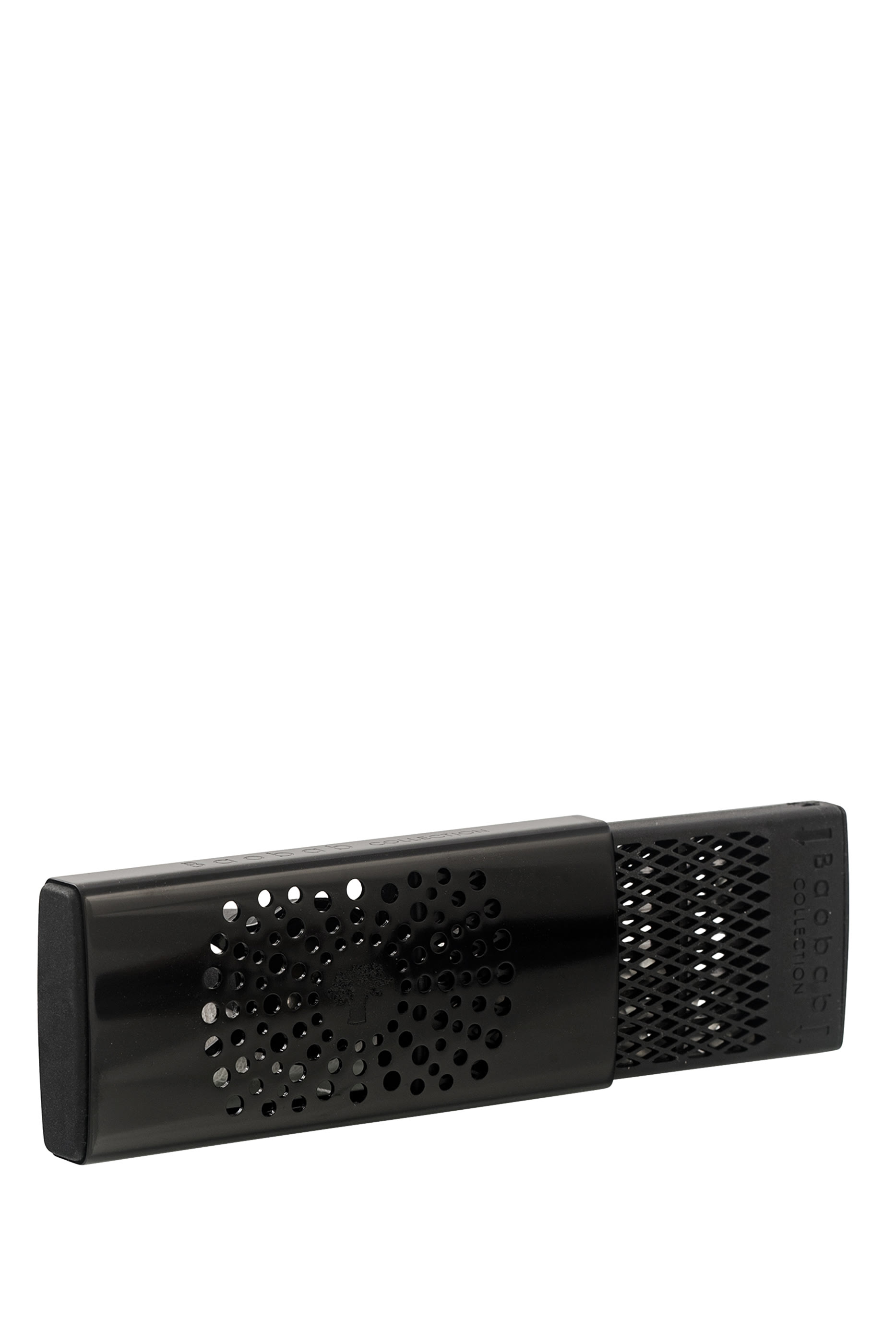 Car Diffuser Refill Pearls Black