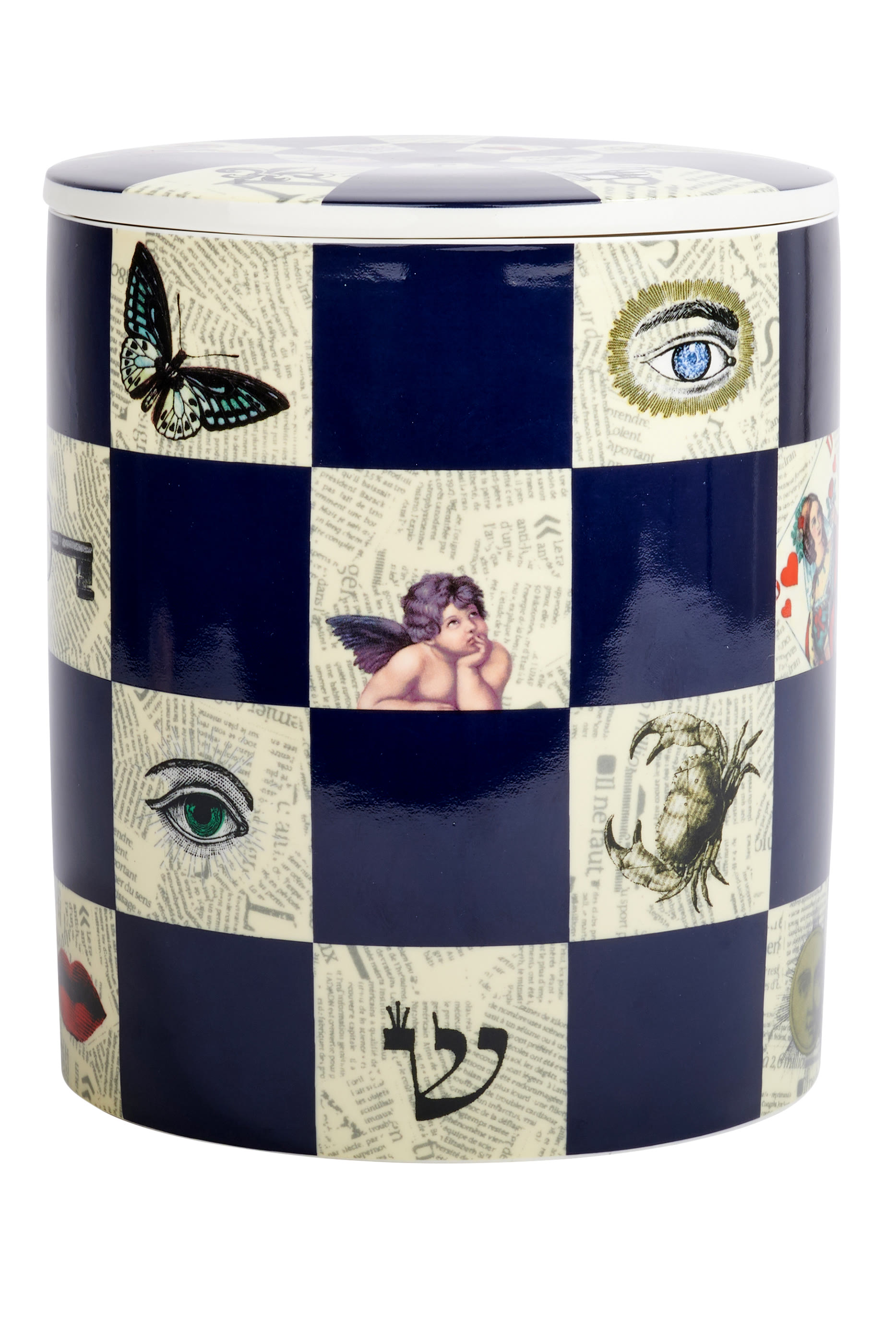 La Reine Scented Candle