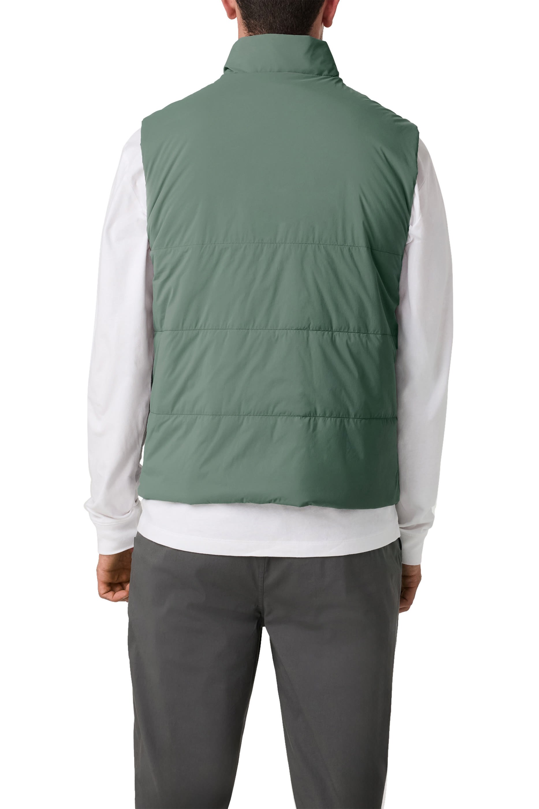 Echo Insulated Vest 2.0 