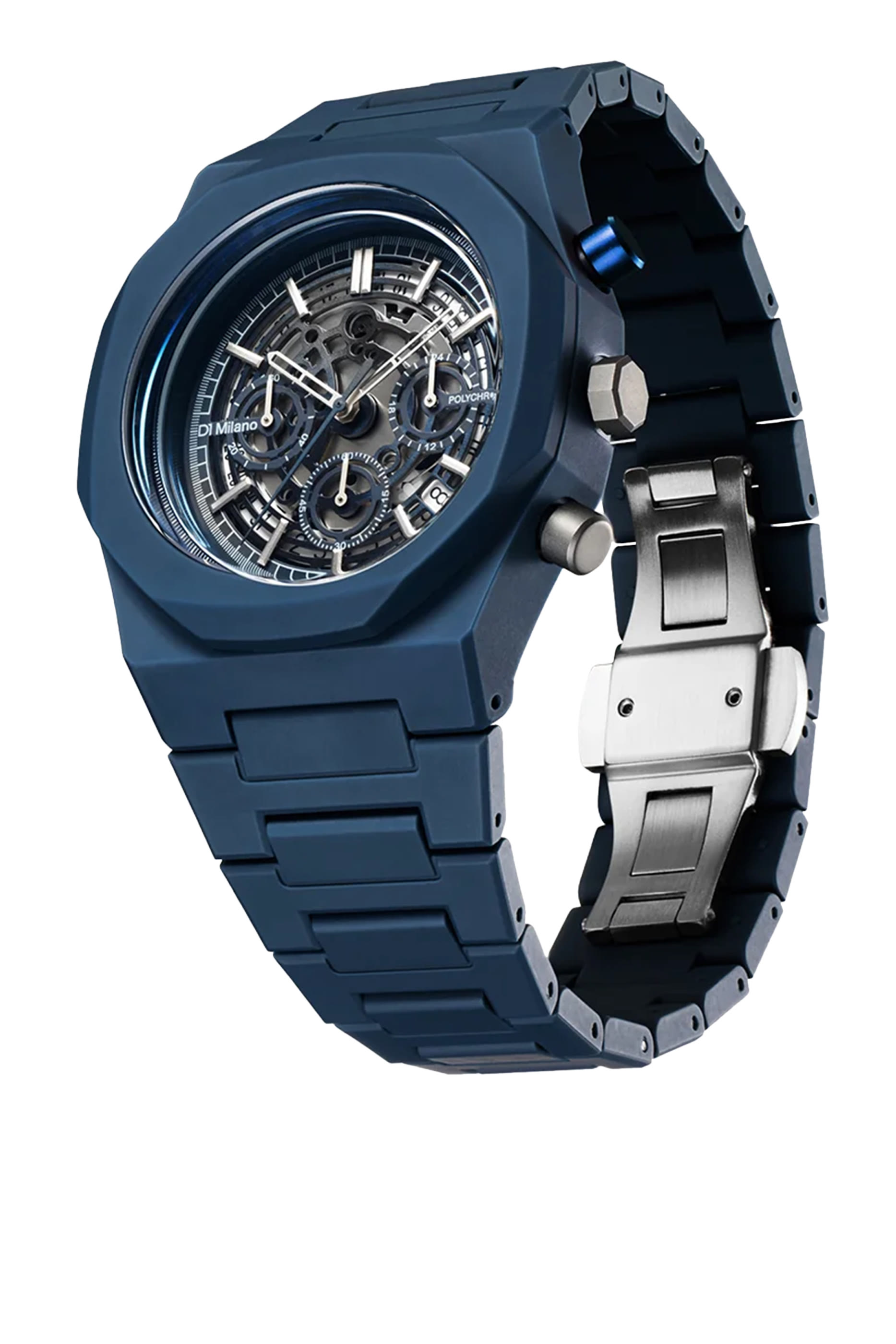 Polychrono Blaze Watch