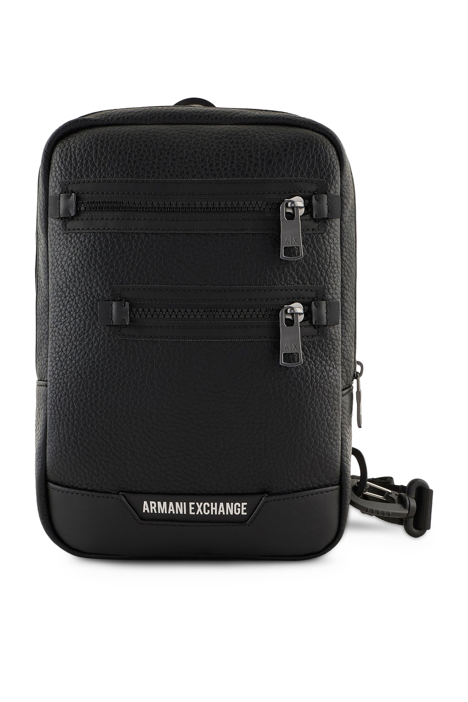 Jack Logo Crossbody Bag