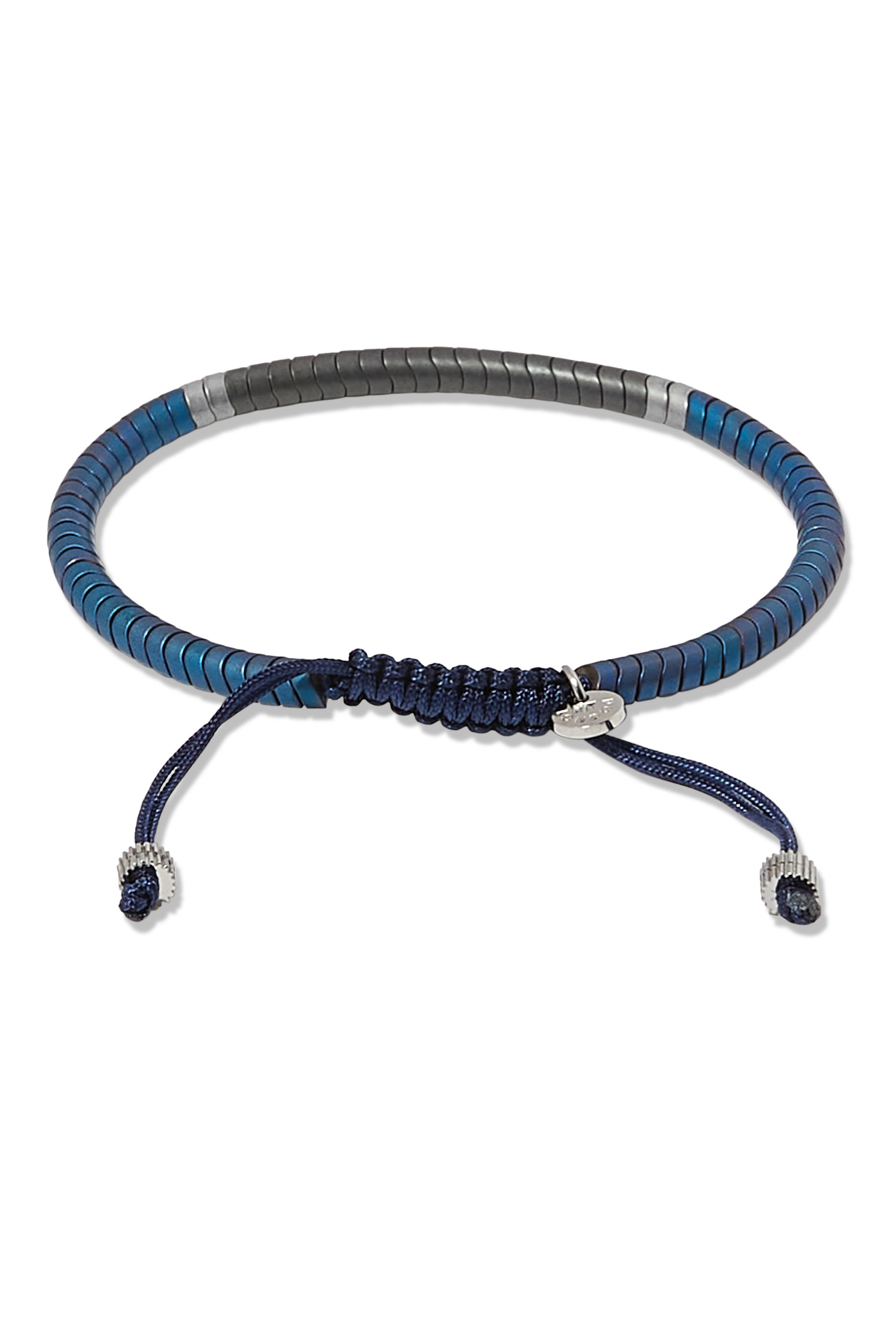 Macrame Ghana Bracelet