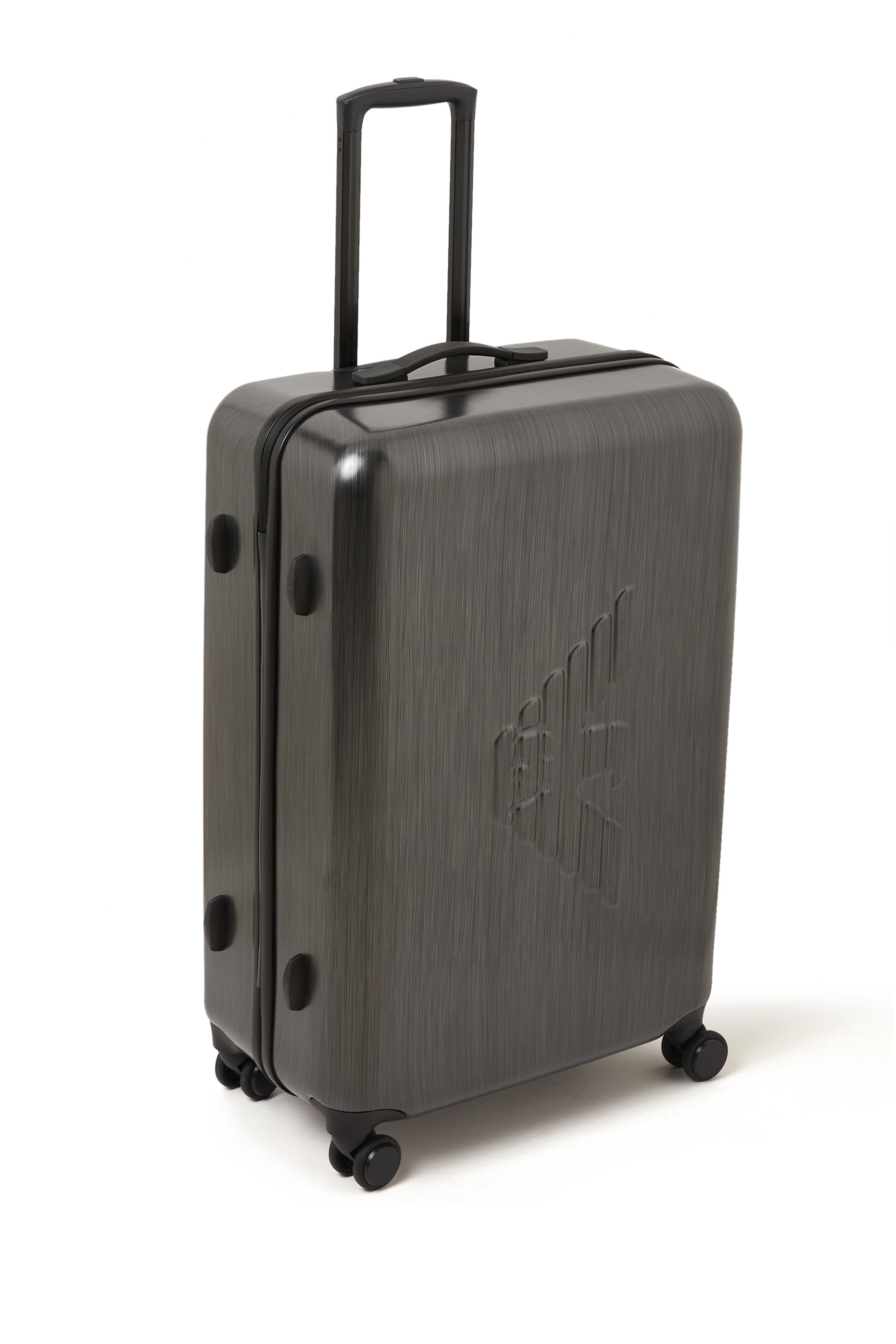 Embossed Logo Trolley Large