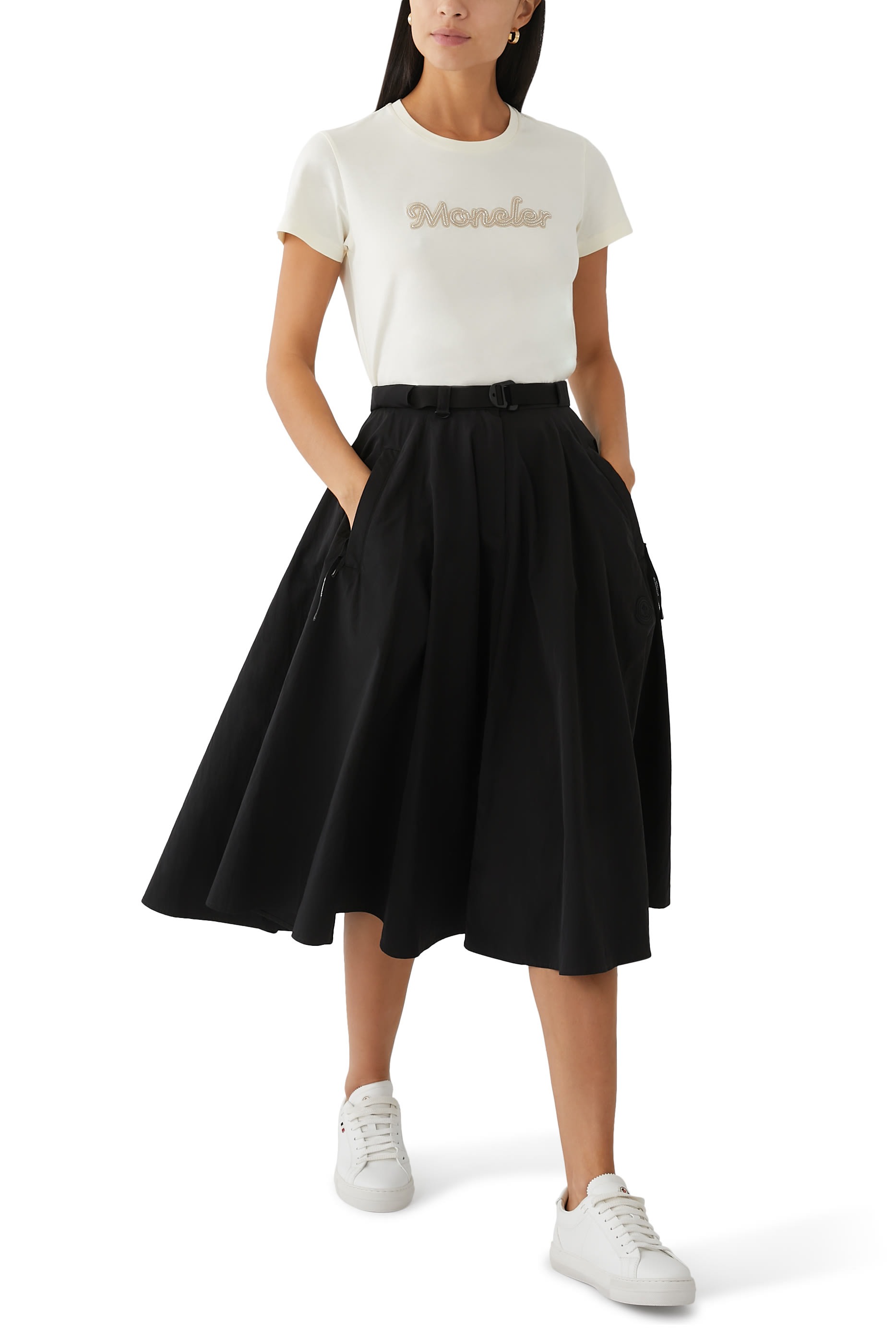 Logo Short Sleeve T-Shirt