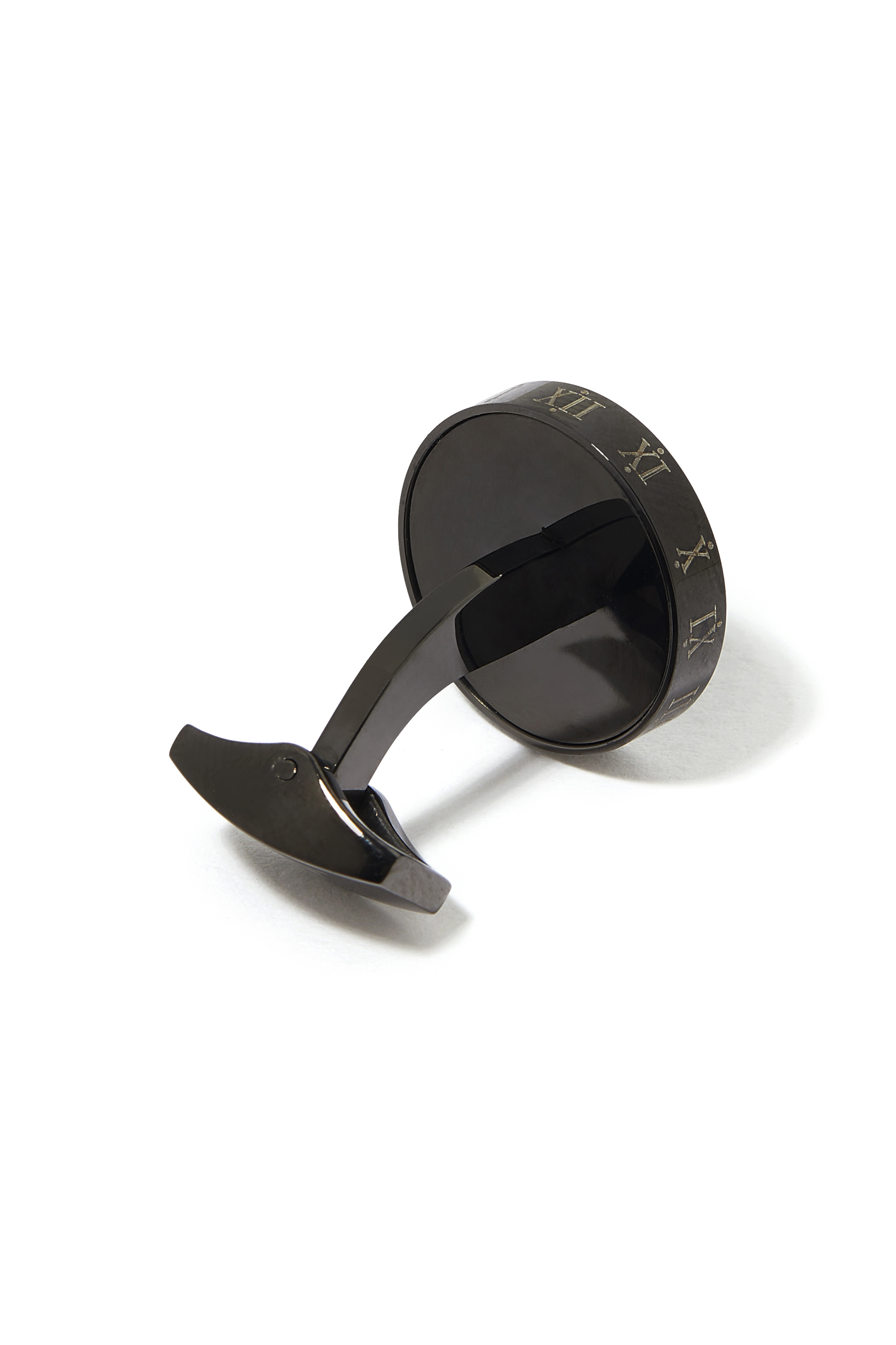 Reminder Watch Cufflinks