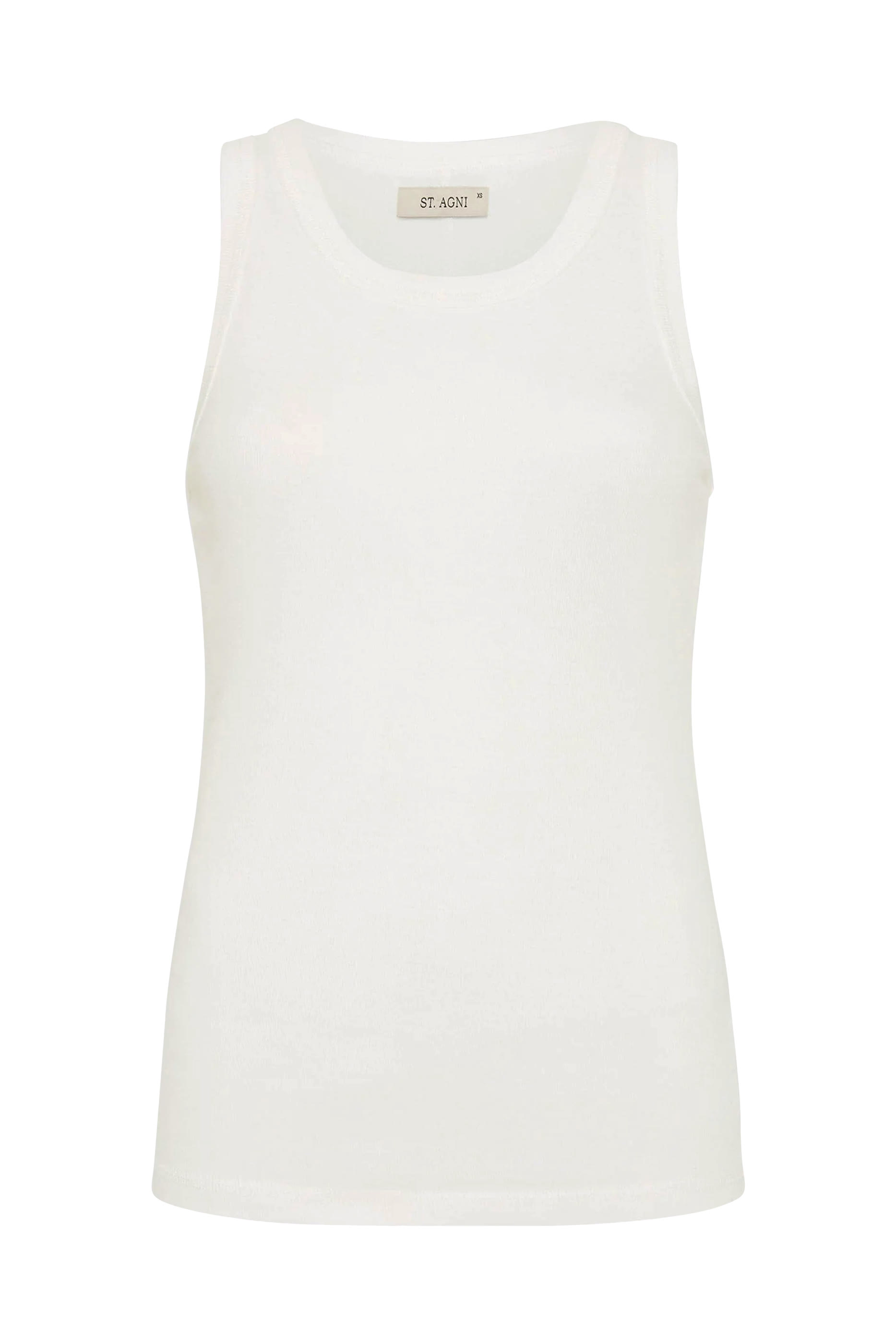 Organic Cotton Singlet