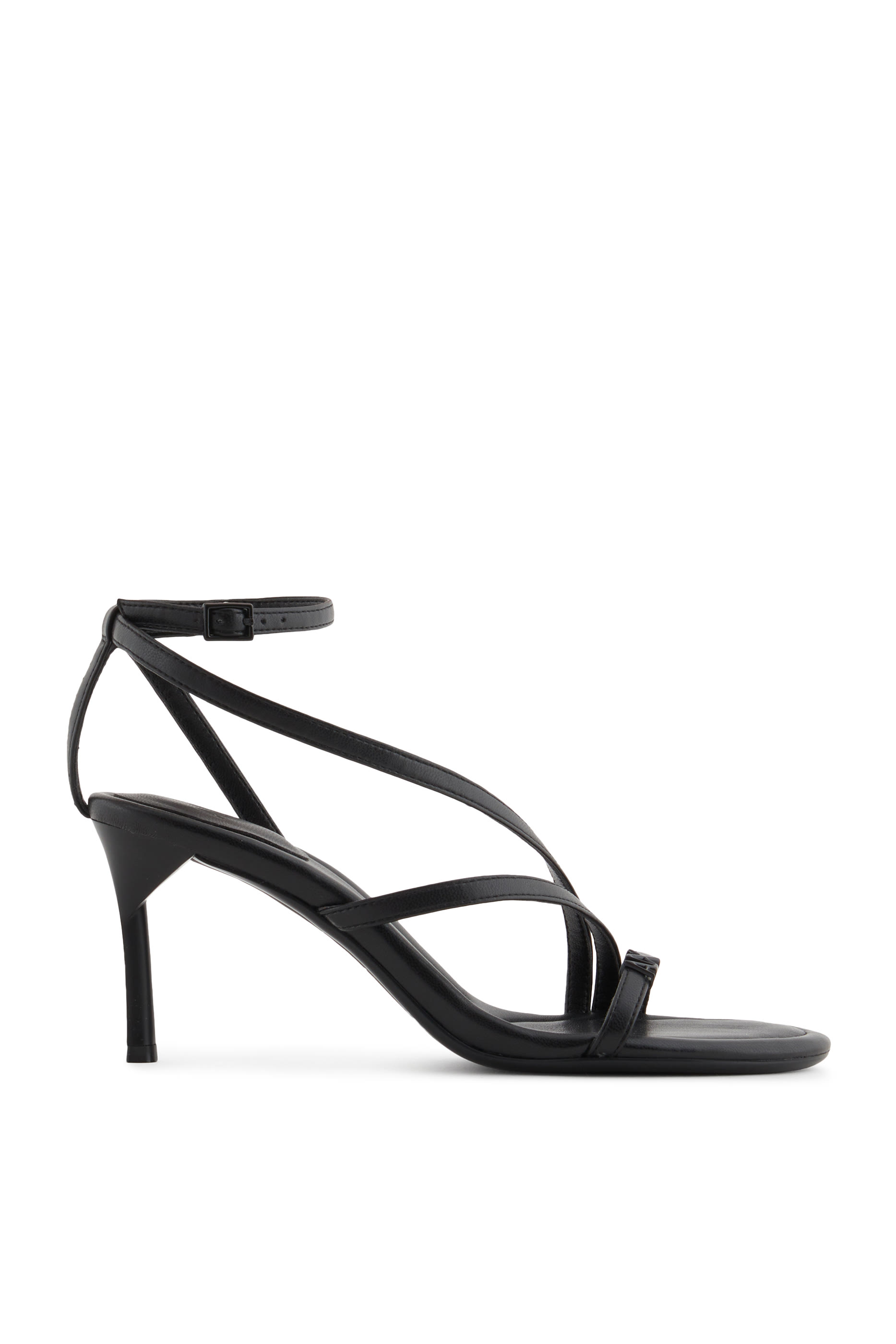 AX Logo Etoile 80 Sandals