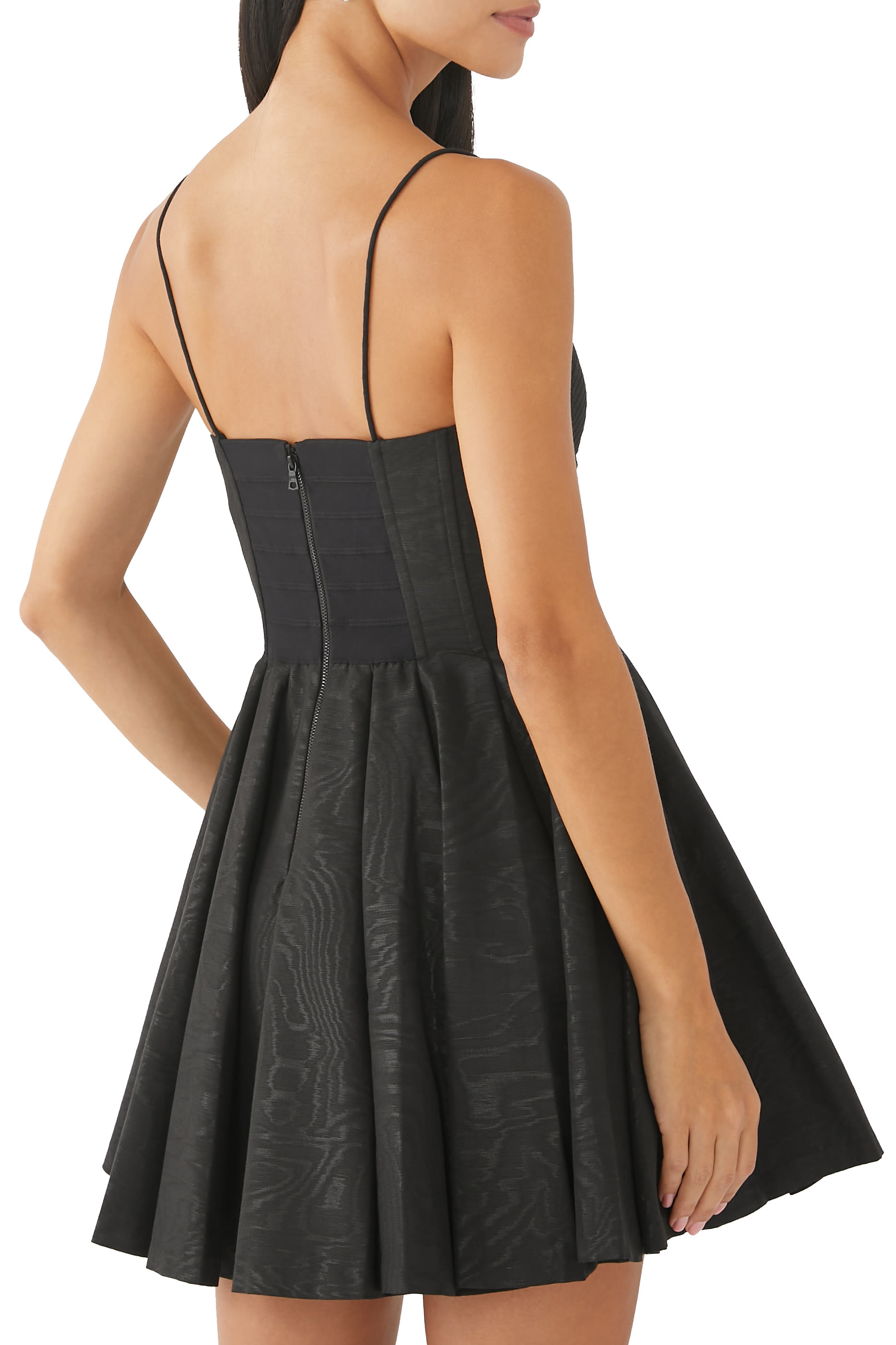 Adara Bustier Mini Dress