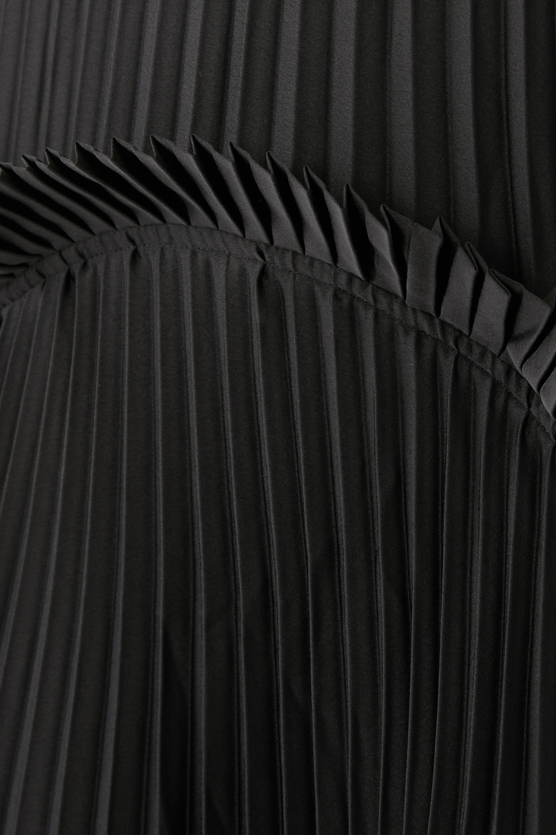 Bassett Halterneck Gown