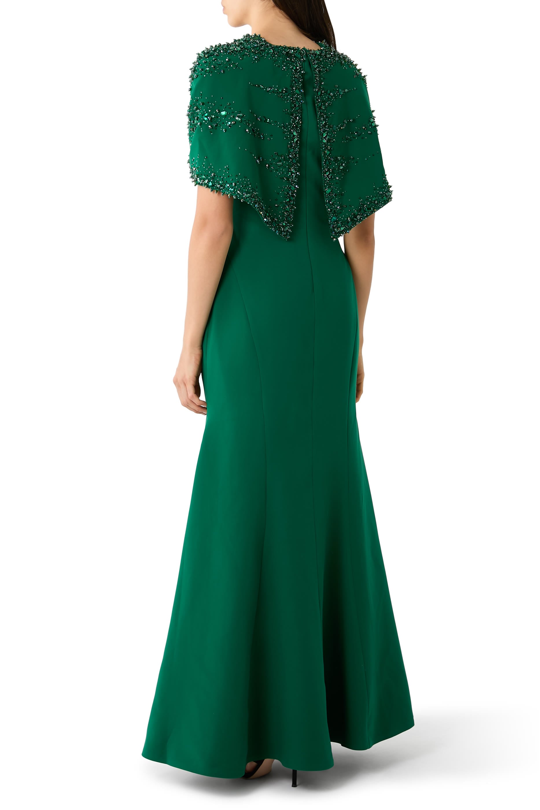Stardust Gown